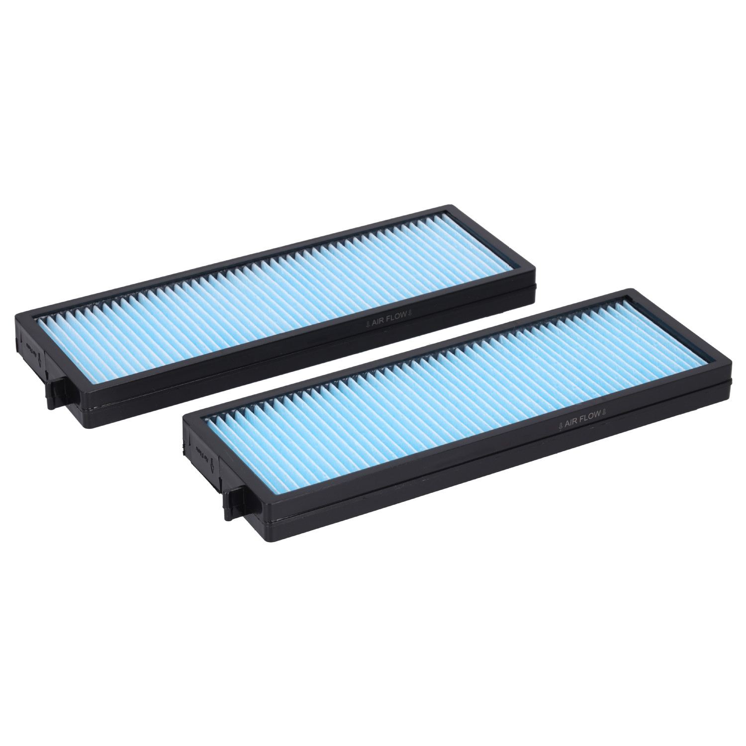 Kabin Filtre Seti  -  FEBI BILSTEIN