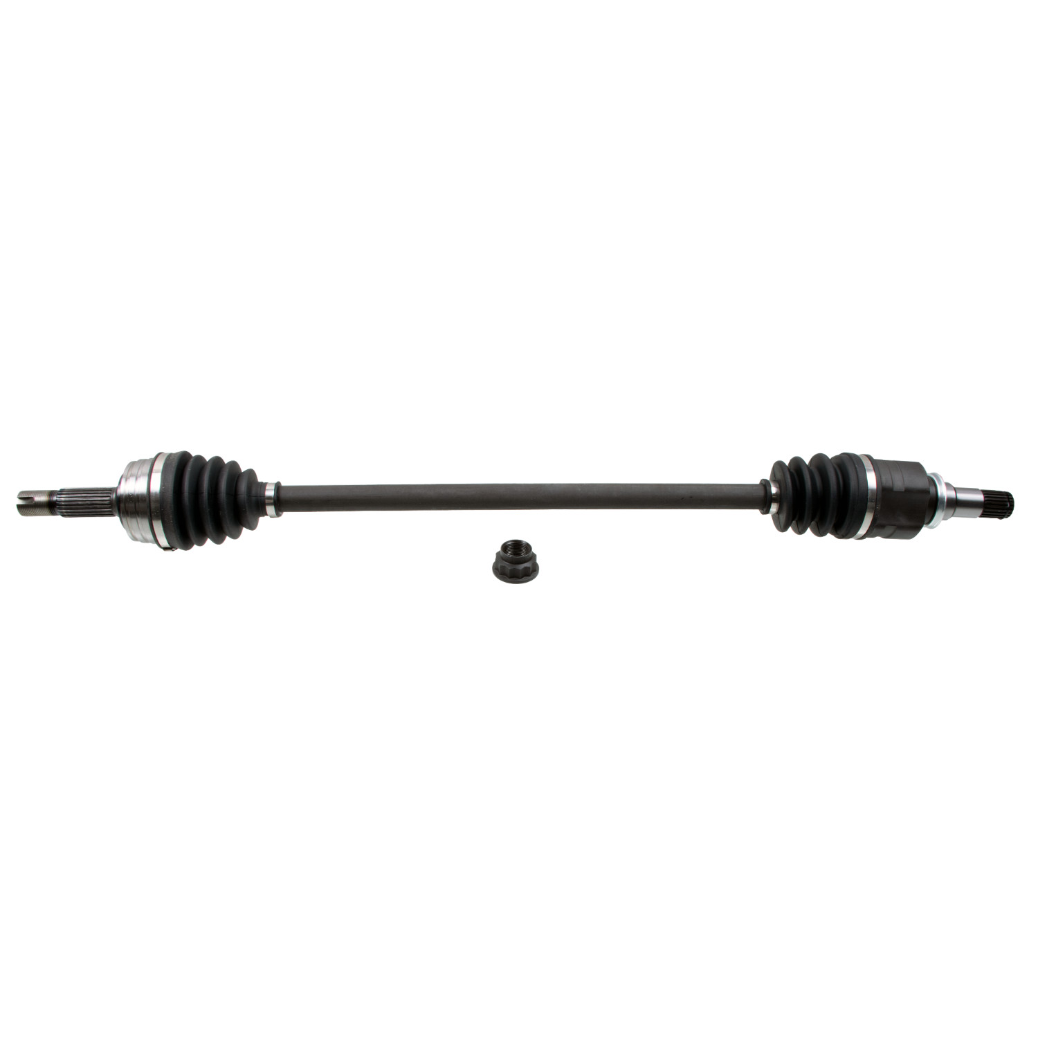 Aks Komple  -  FEBI BILSTEIN