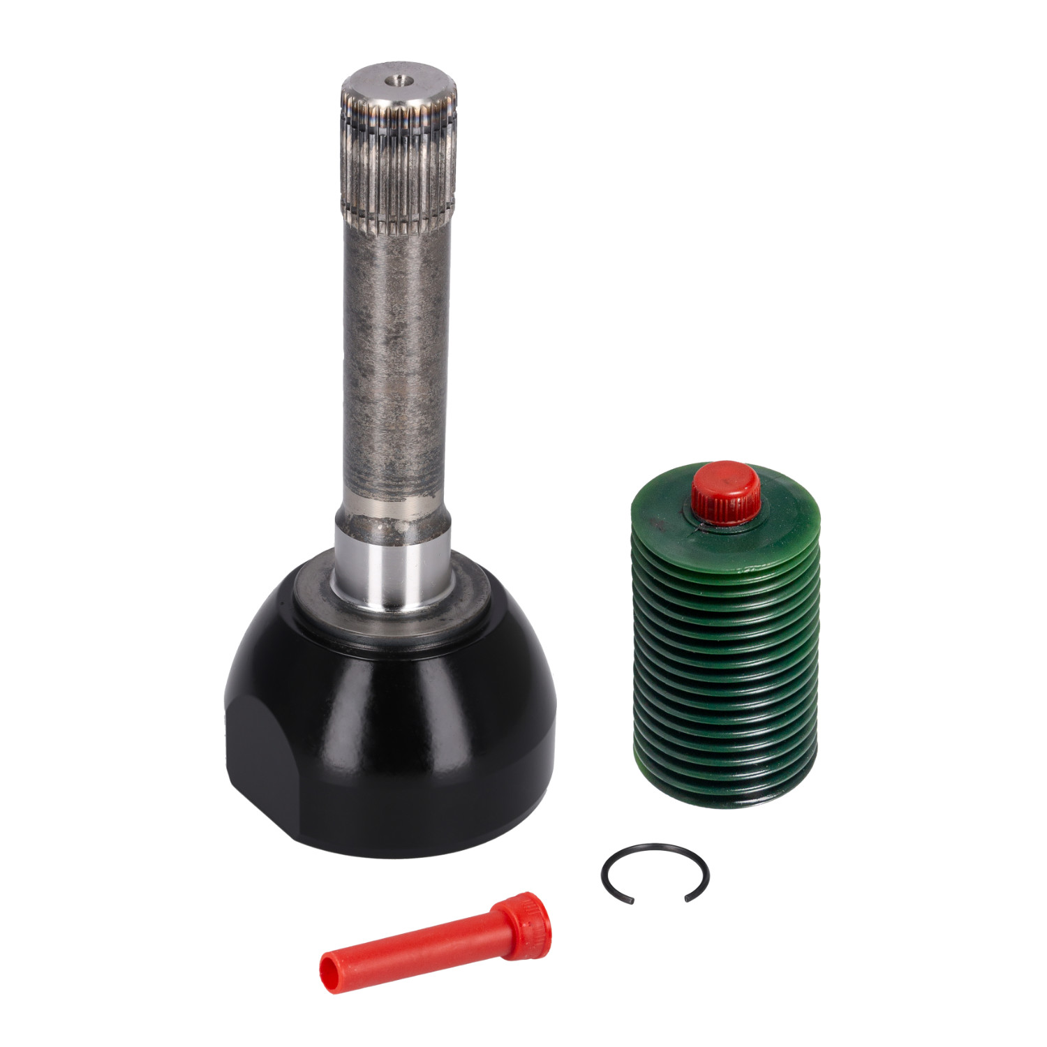 Aks Kafası Seti  -  FEBI BILSTEIN