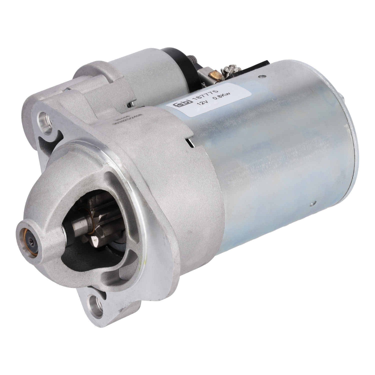 Marş motoru  -  FEBI BILSTEIN