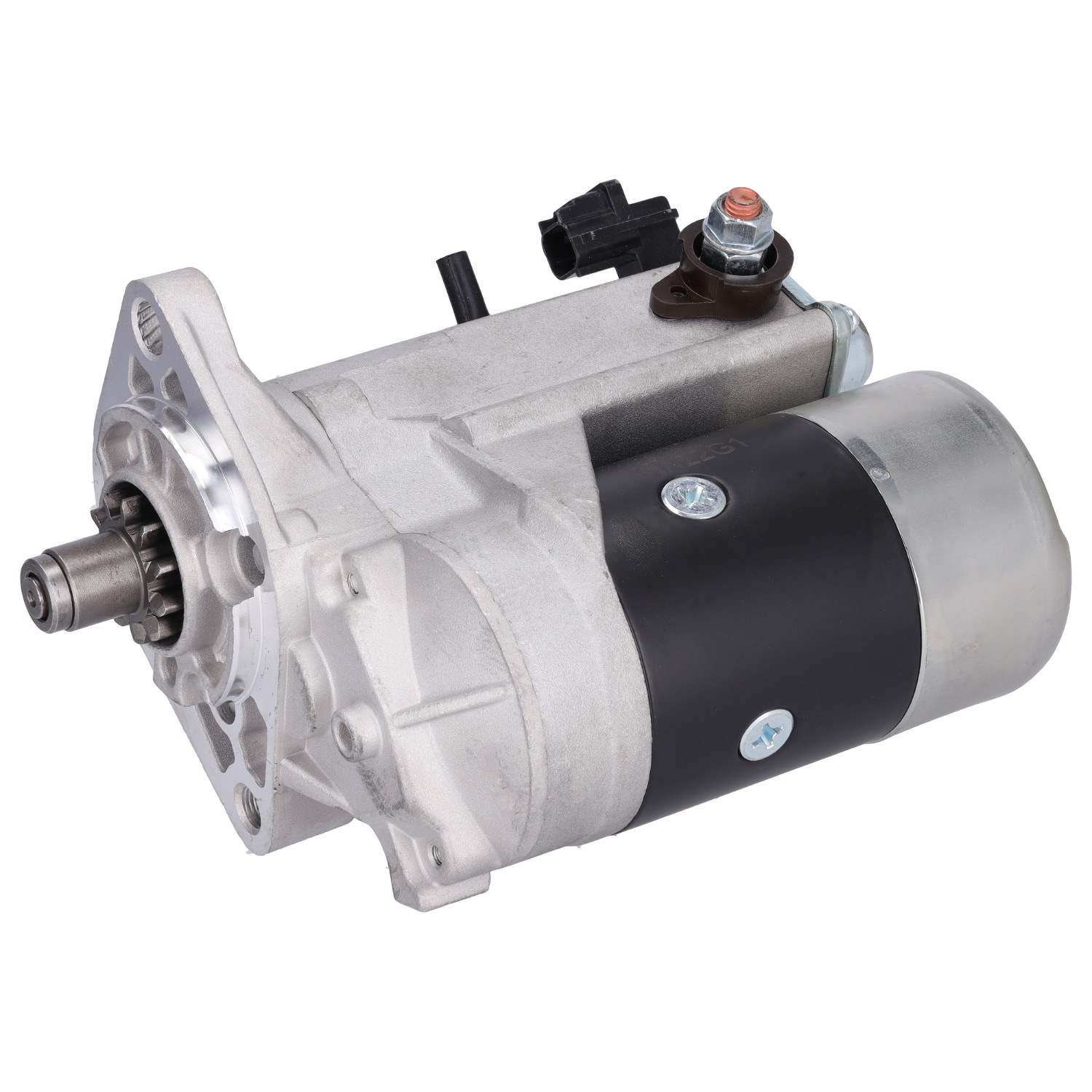 Marş motoru  -  FEBI BILSTEIN