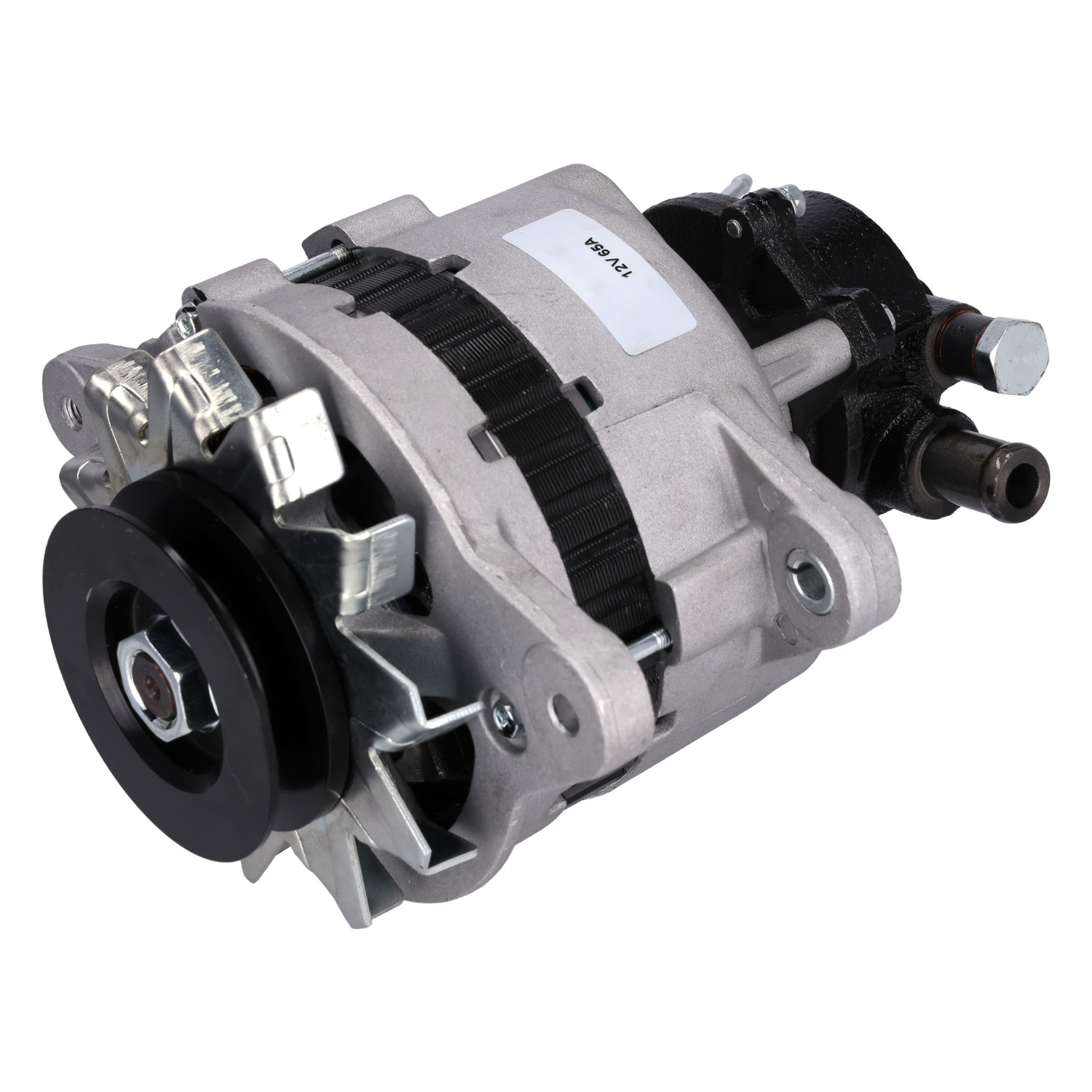 Alternatör  -  FEBI BILSTEIN