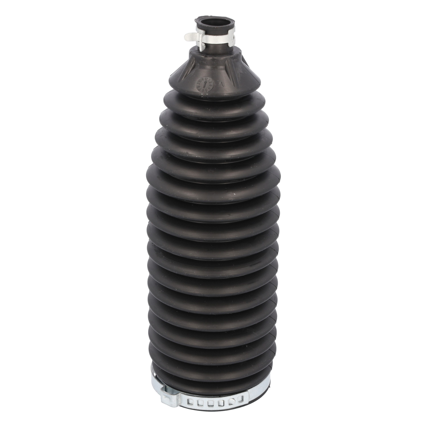 Direksiyon körük takımı Kelepçeler ile -  FEBI BILSTEIN
