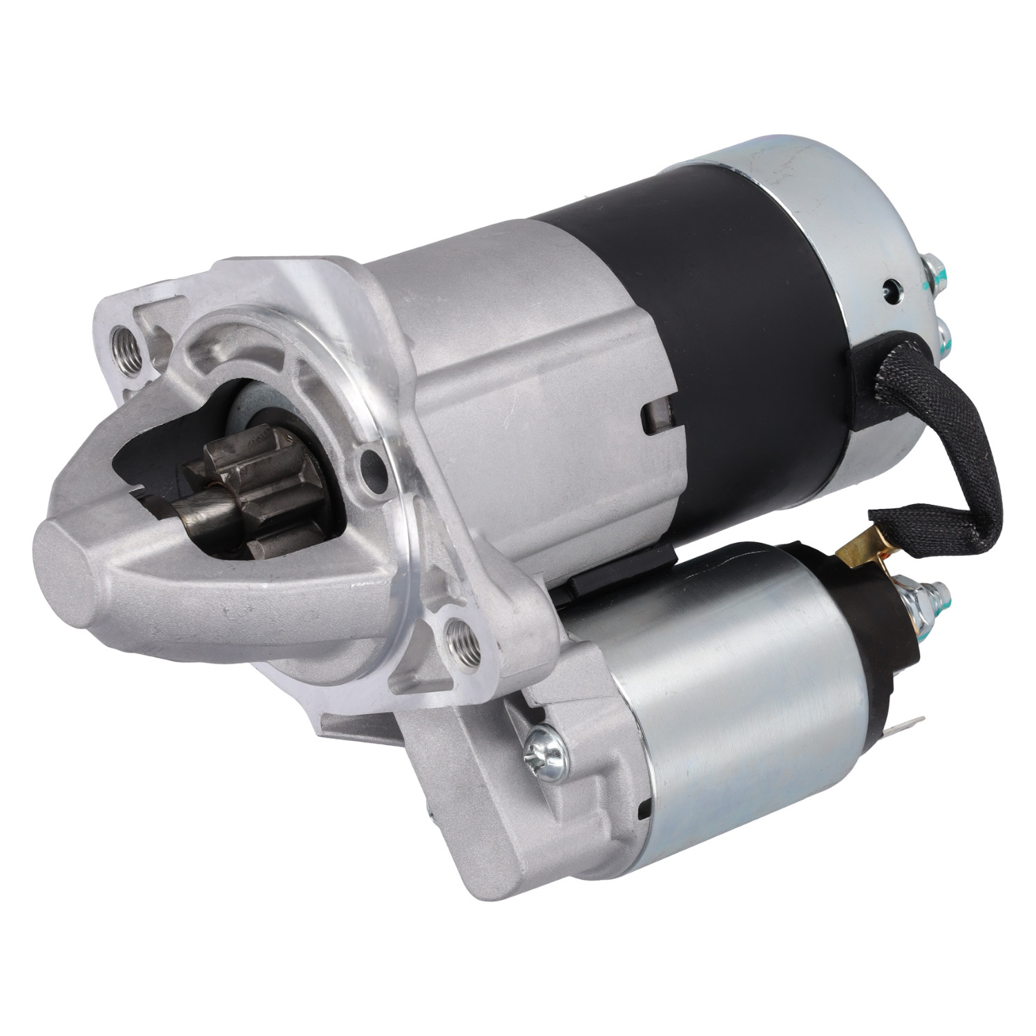 Marş motoru  -  FEBI BILSTEIN