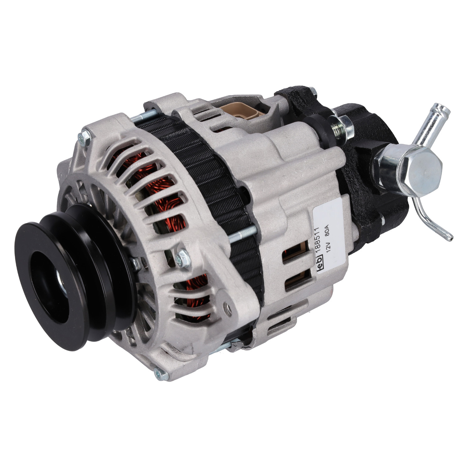 Alternatör  -  FEBI BILSTEIN