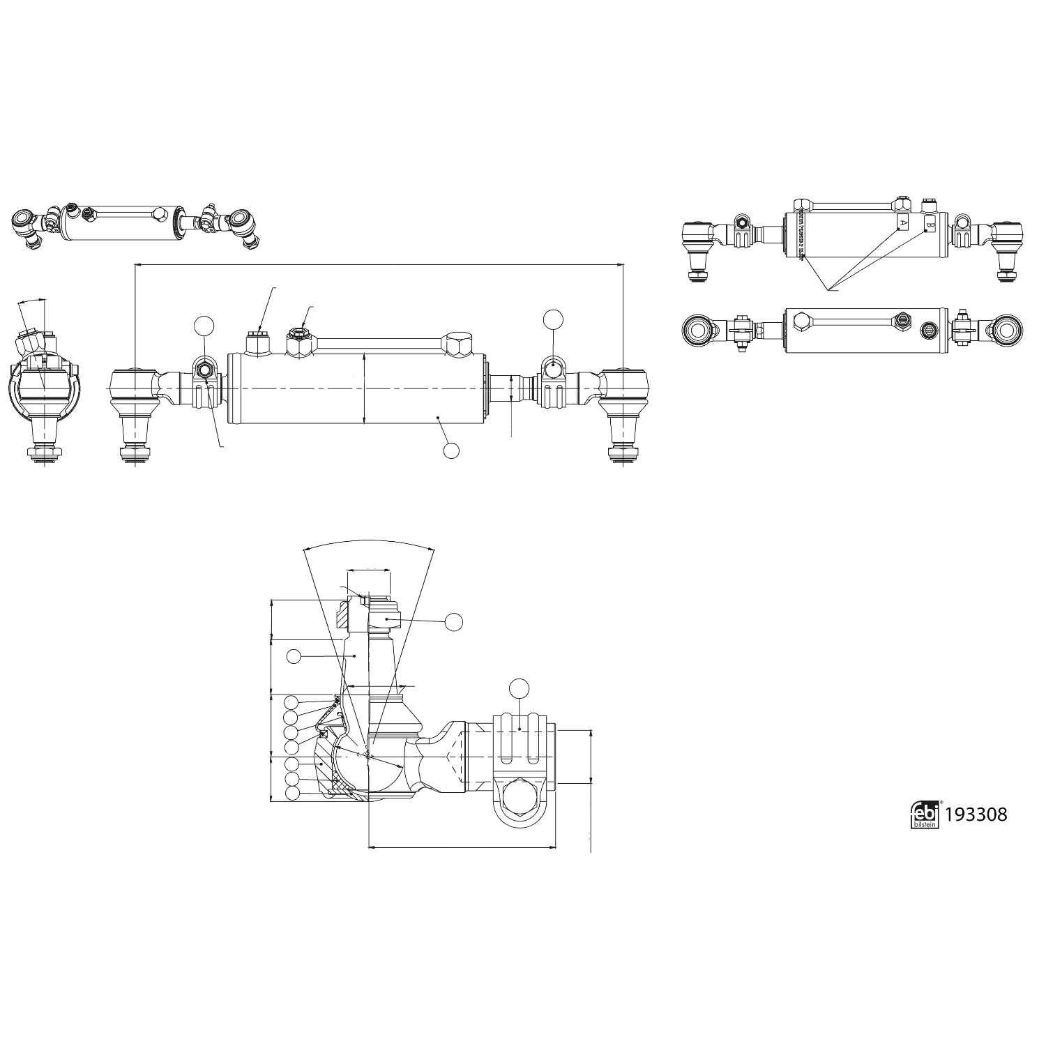 H 34 1158/22 – EDM filtresi –  MANN FILTER