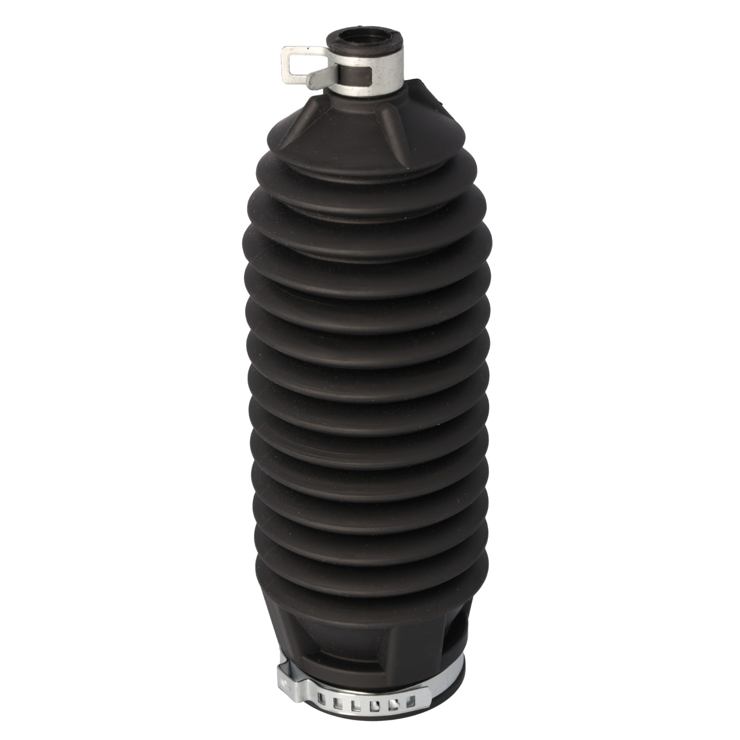 Direksiyon körük takımı Kelepçeler ile -  FEBI BILSTEIN