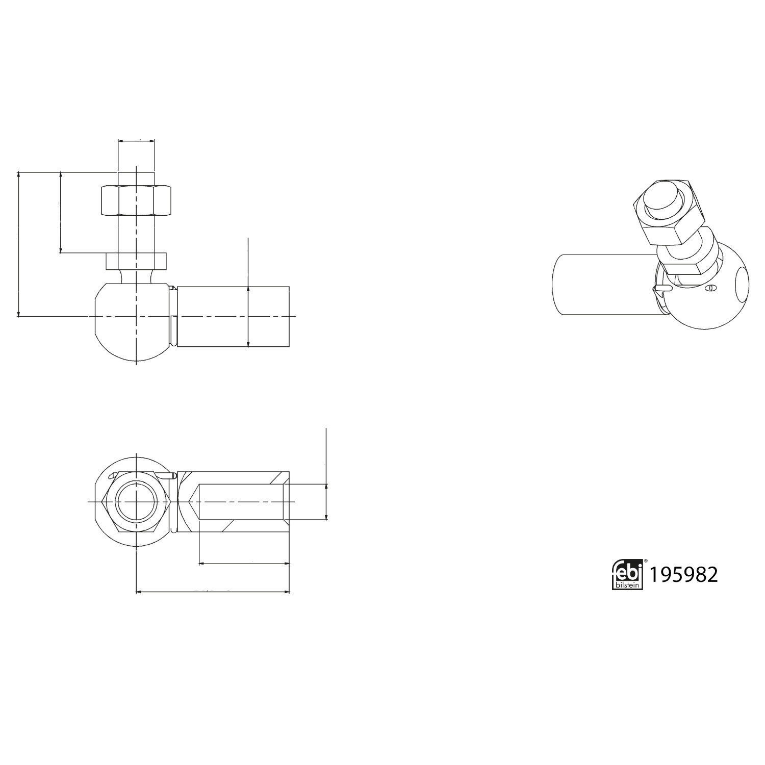 HD 15 355 – Hidrolik –  MANN FILTER