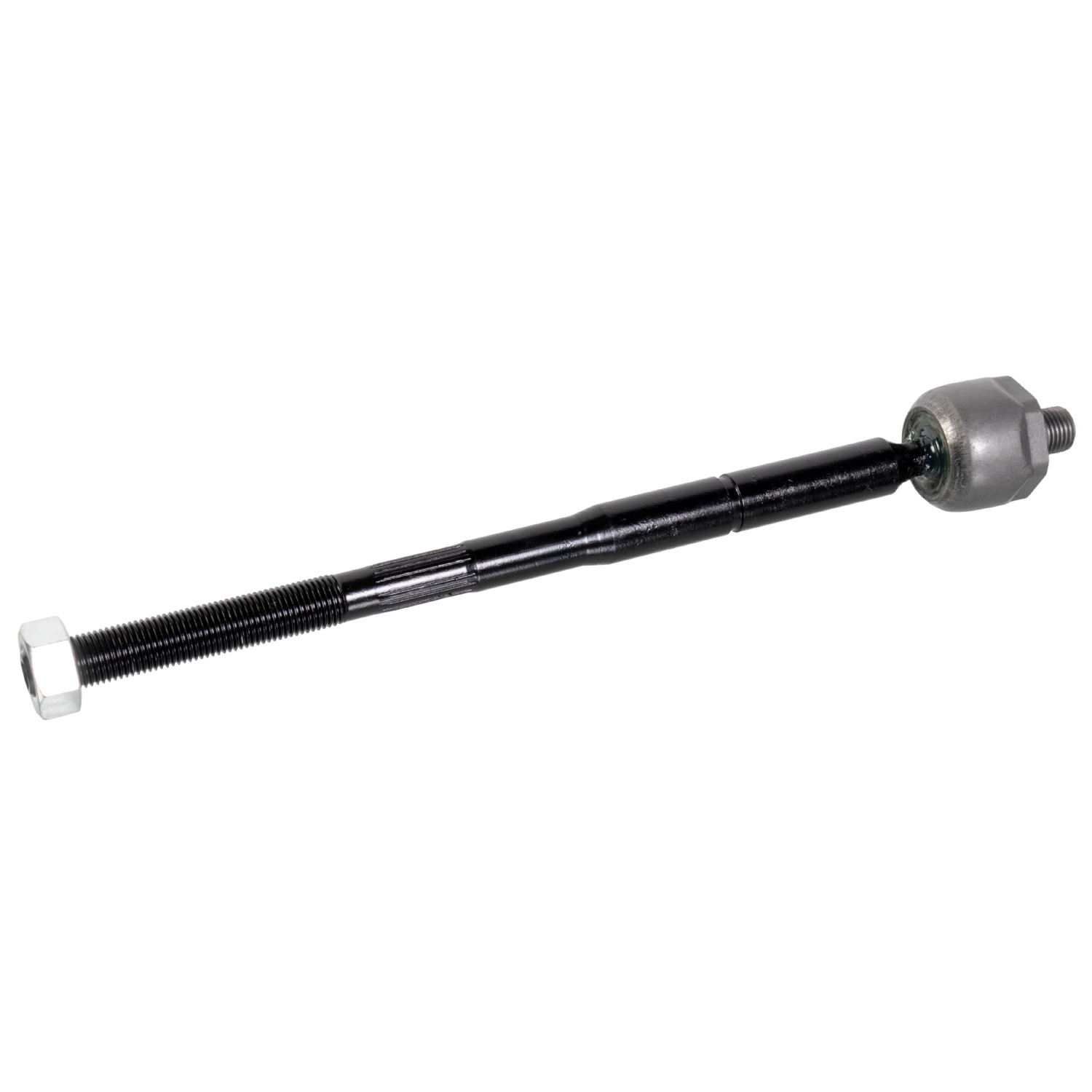 Rot mili kontra somun ile -  FEBI BILSTEIN