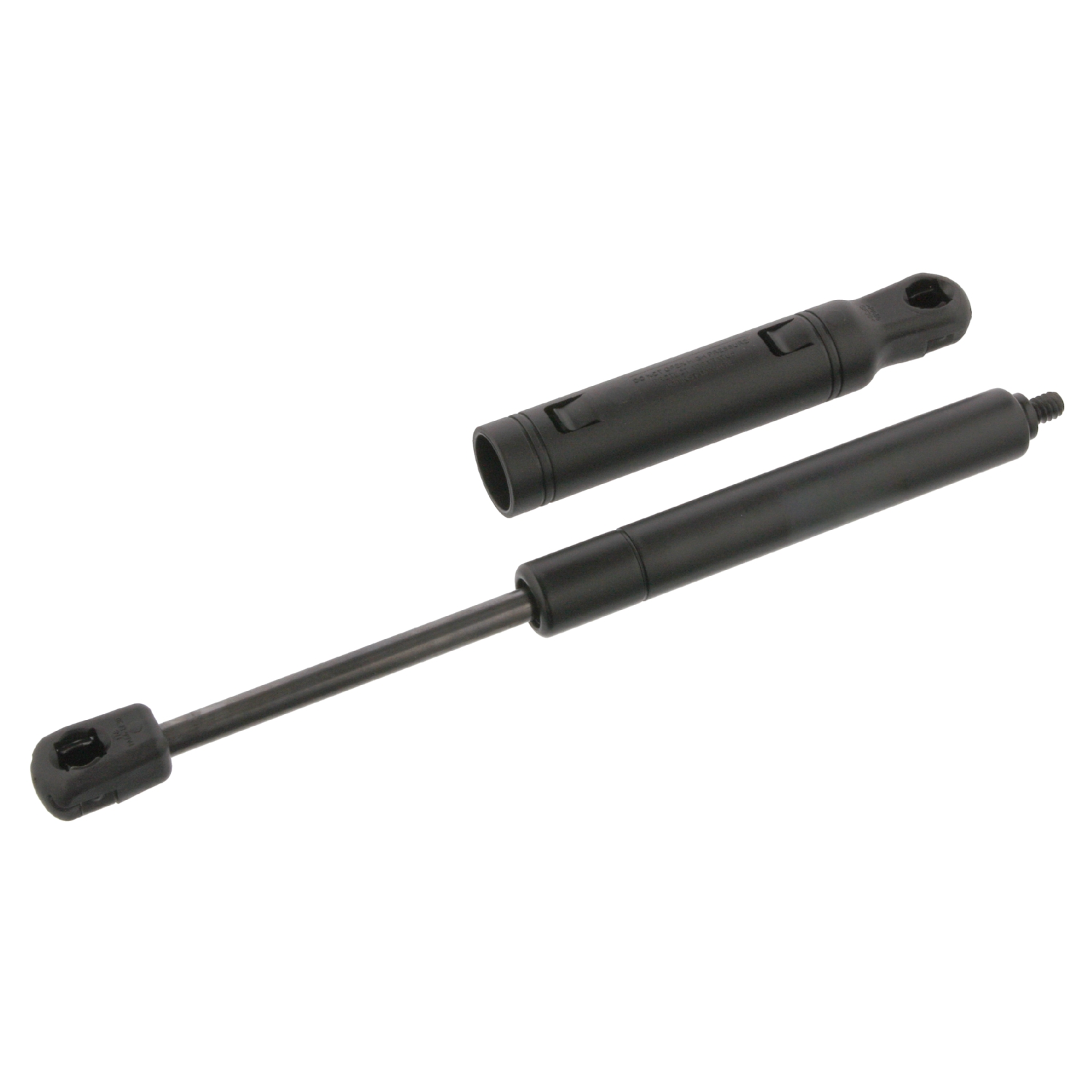 Amortisör Motor kaputu için -  FEBI BILSTEIN