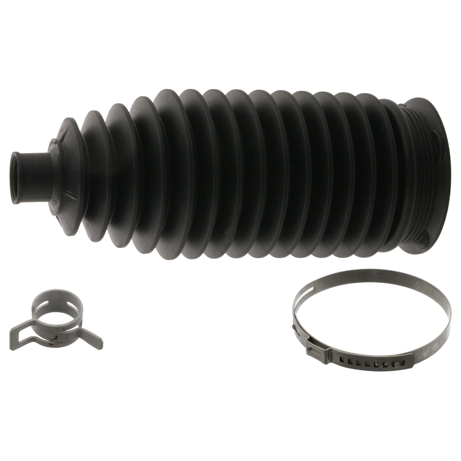 Direksiyon körük takımı  -  FEBI BILSTEIN