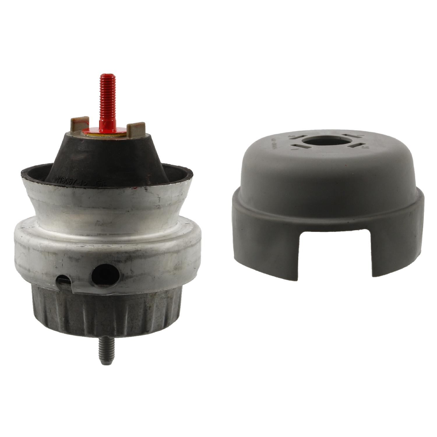 Motor takozu Koruyucu başlıklı -  FEBI BILSTEIN