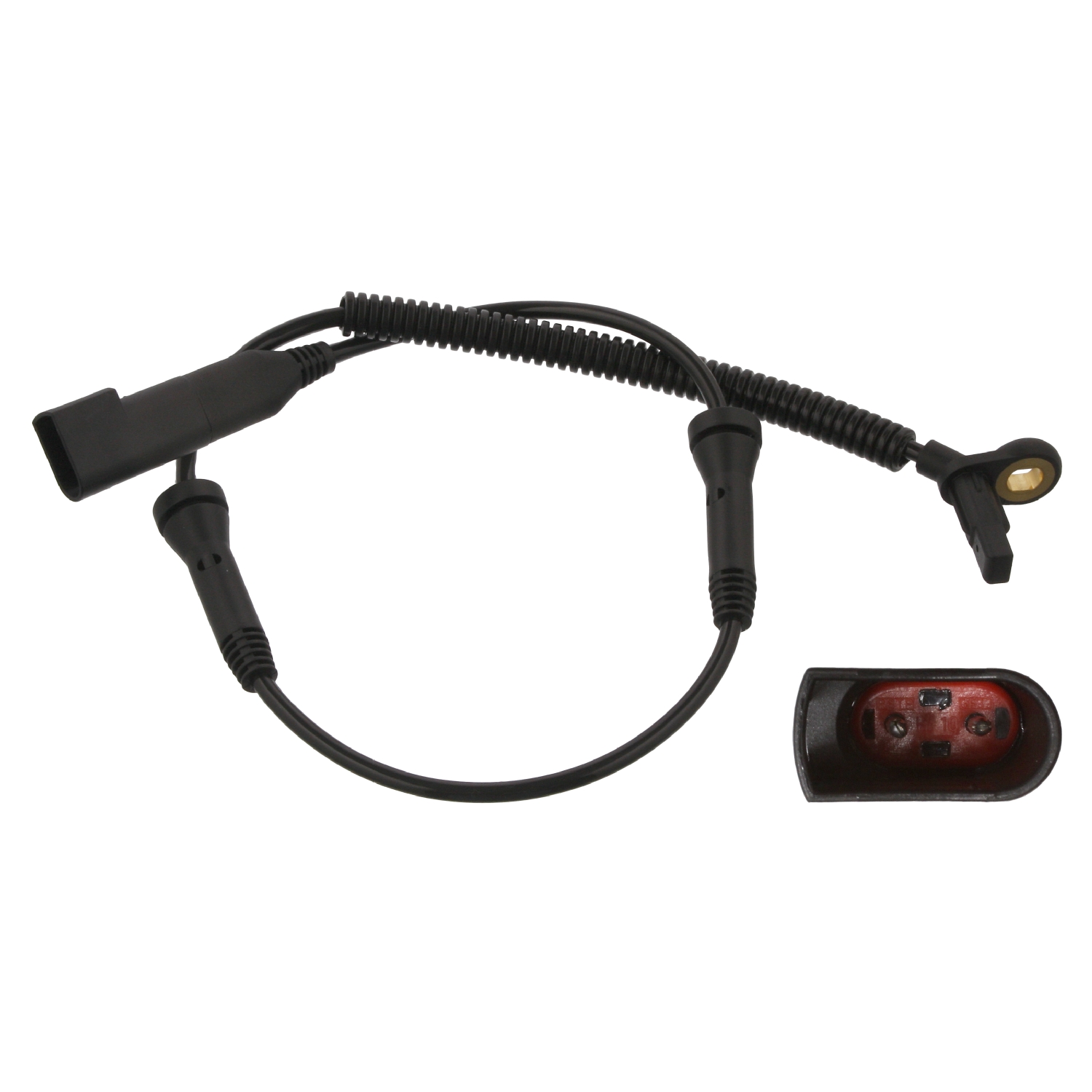 ABS sensörü  -  FEBI BILSTEIN