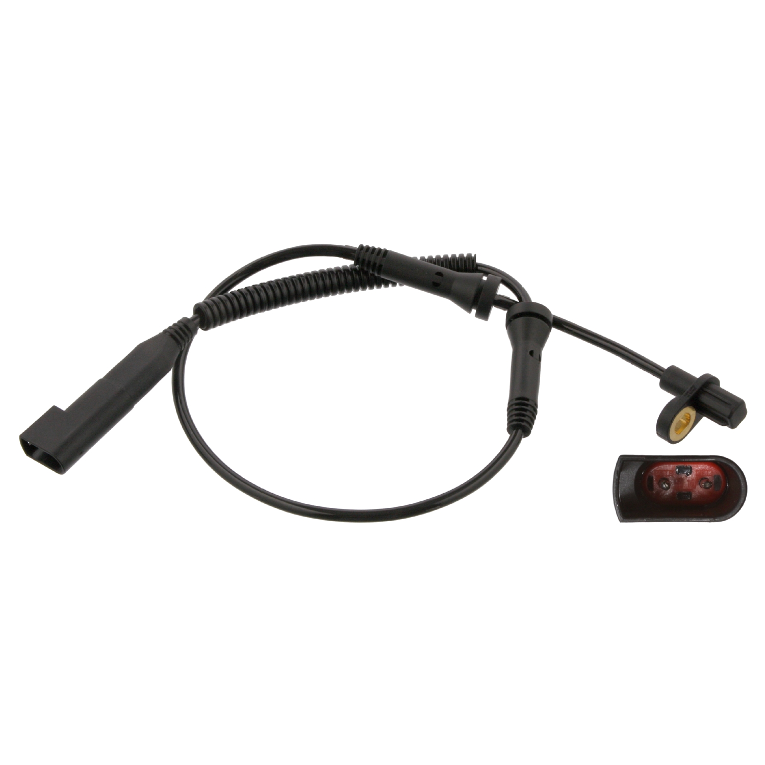 ABS sensörü  -  FEBI BILSTEIN