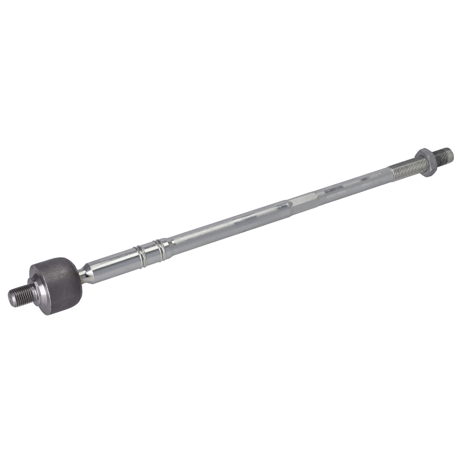 Rot mili kontra somun ile -  FEBI BILSTEIN