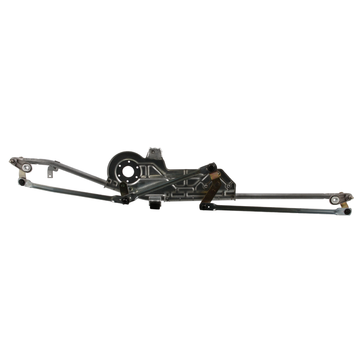 Silecek çubuklari motorsuz -  FEBI BILSTEIN
