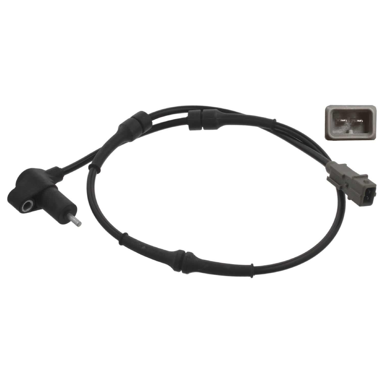 ABS sensörü  -  FEBI BILSTEIN