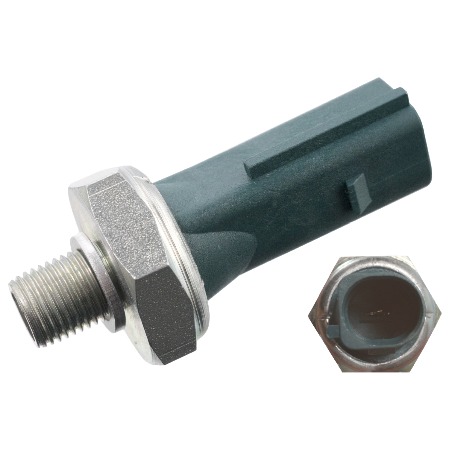 Yağ basınç müşiri Keçesi olan -  FEBI BILSTEIN