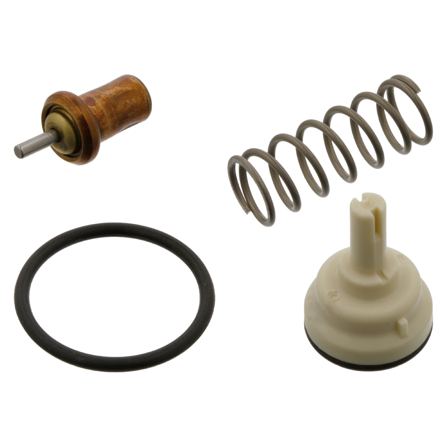 Termostat Keçesi olan -  FEBI BILSTEIN