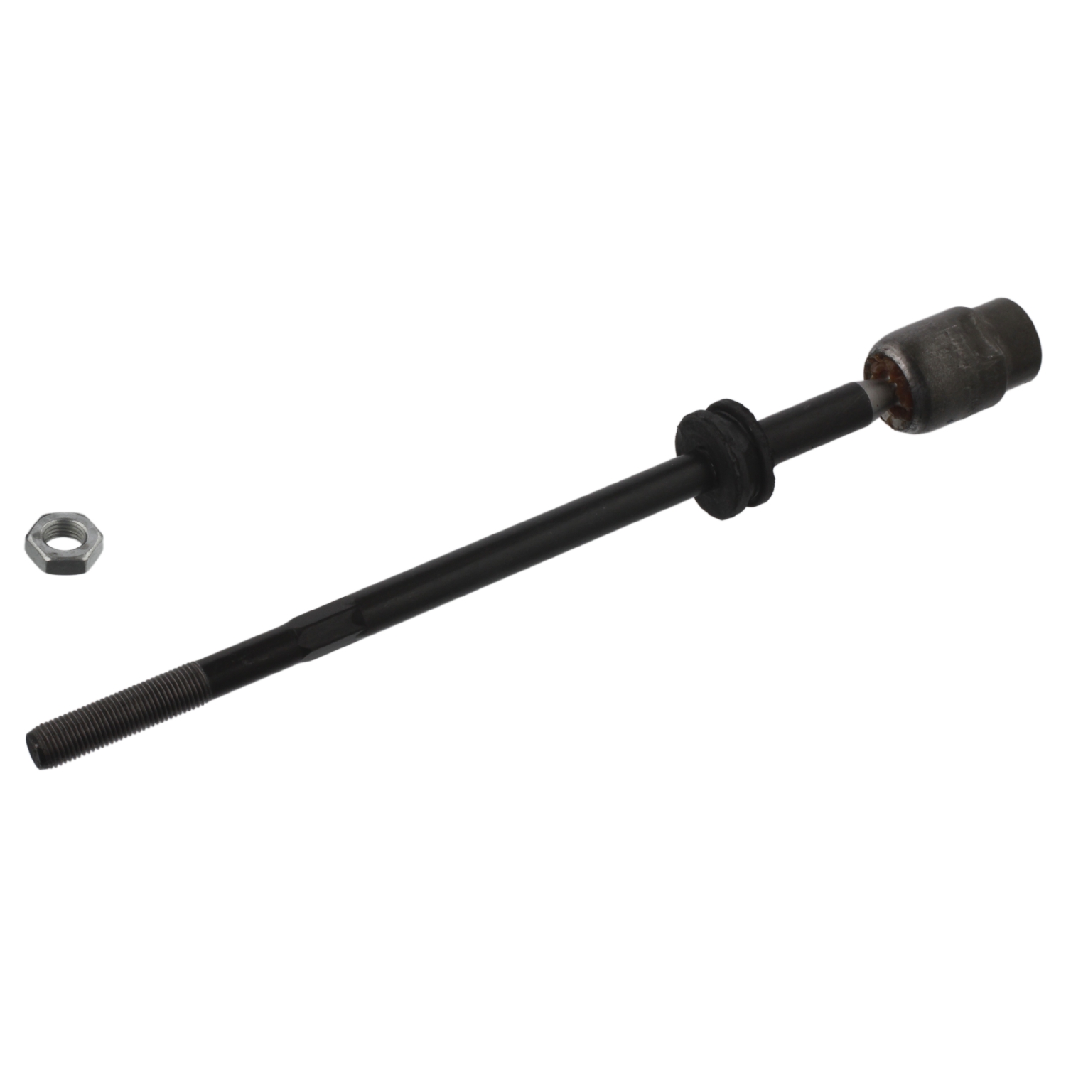 Rot mili kontra somun ile -  FEBI BILSTEIN