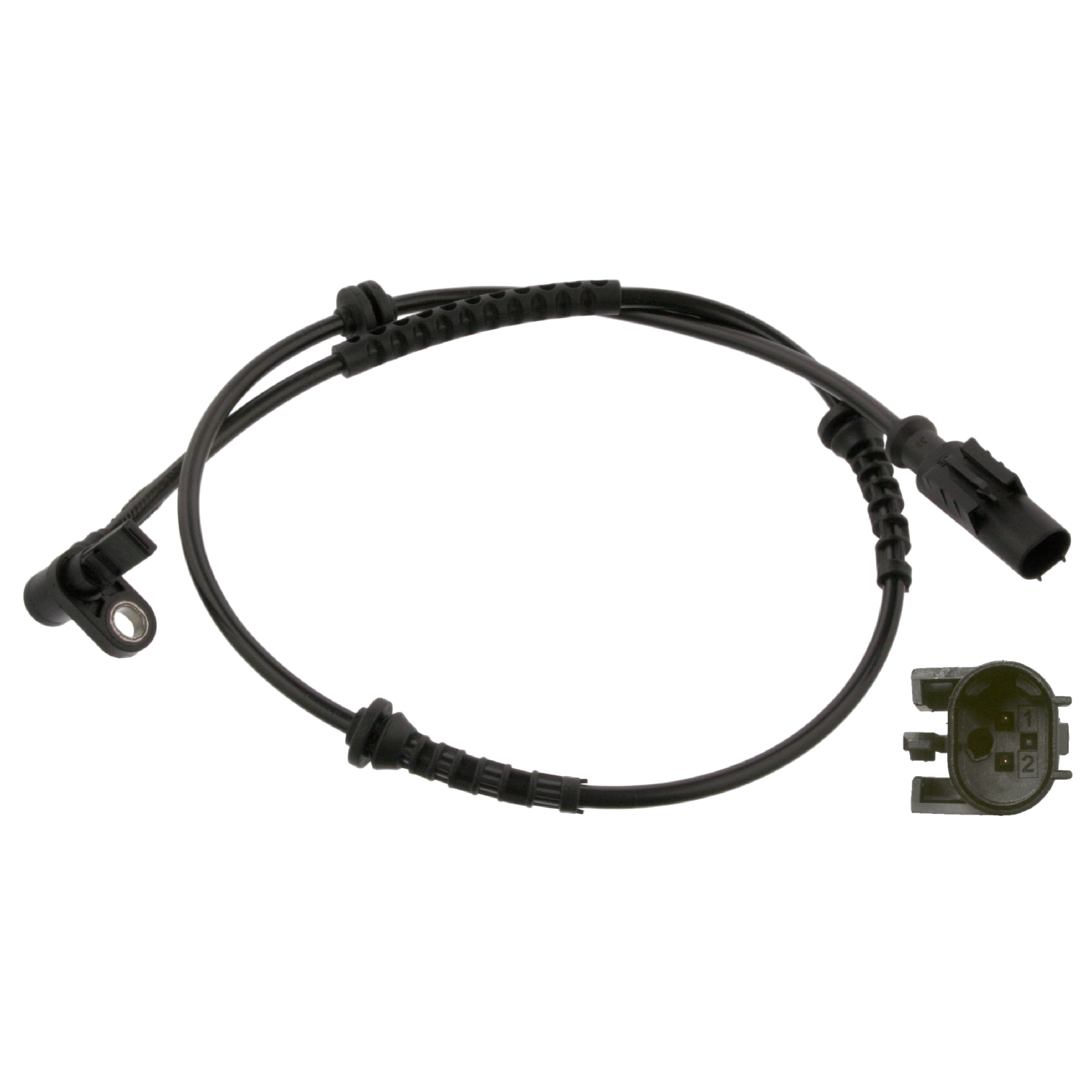 ABS sensörü  -  FEBI BILSTEIN