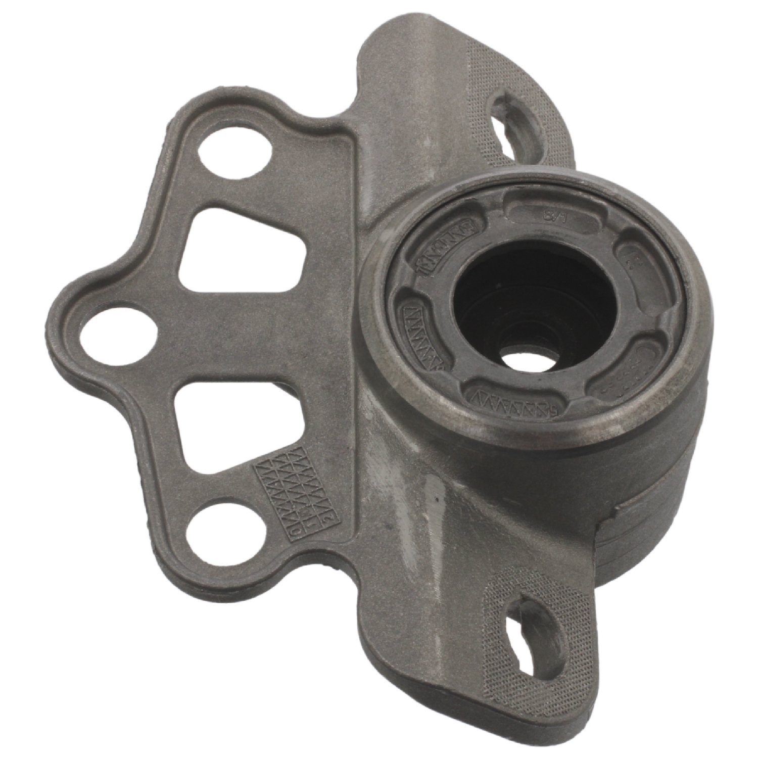 Amortisör üst takozu Bilyeli rulmanı olmayan -  FEBI BILSTEIN