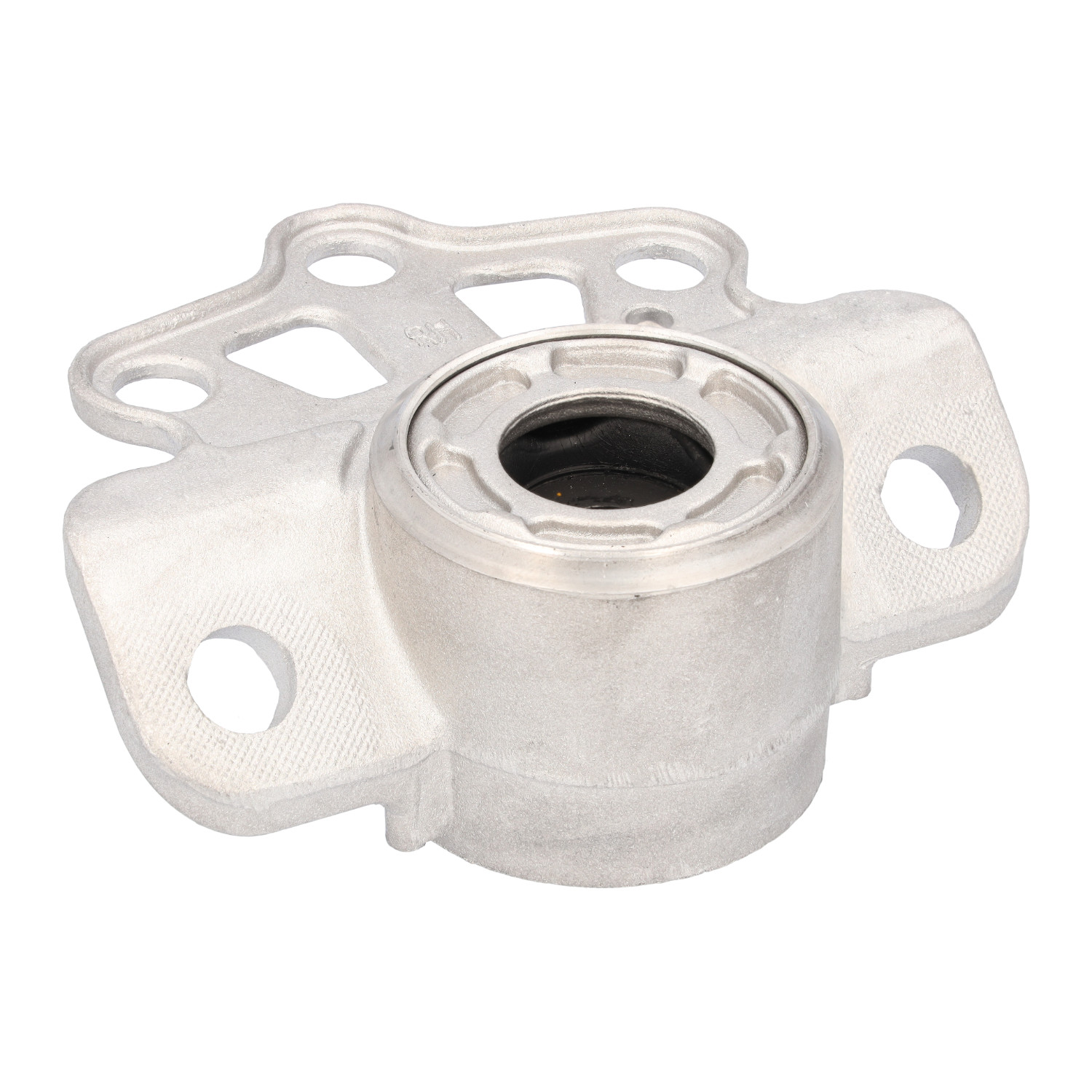 Amortisör üst takozu Bilyeli rulmanı olmayan -  FEBI BILSTEIN