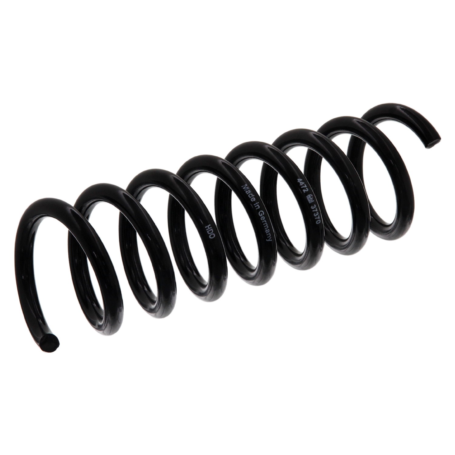 Helezon Yayı  -  FEBI BILSTEIN