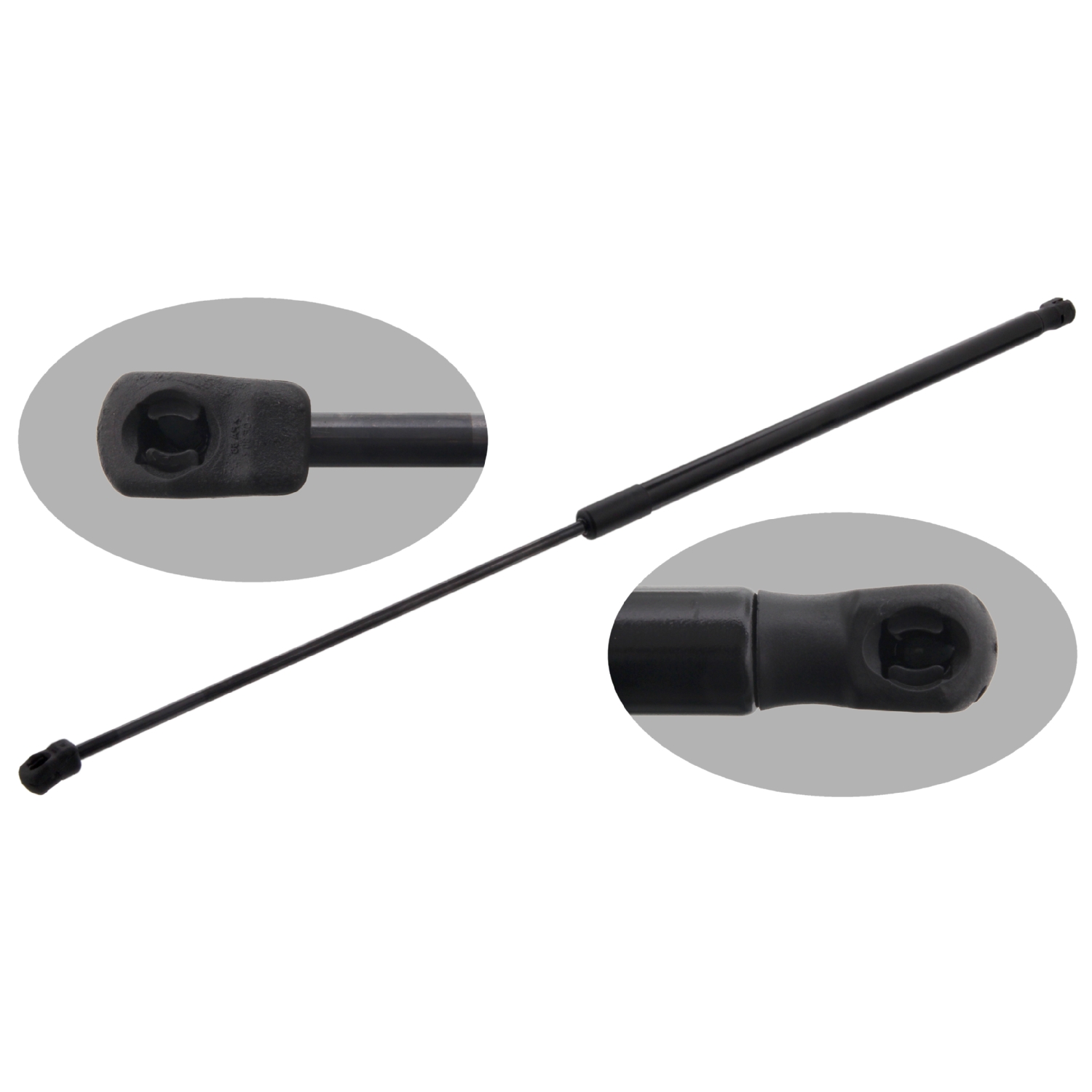 Amortisör Motor kaputu için -  FEBI BILSTEIN