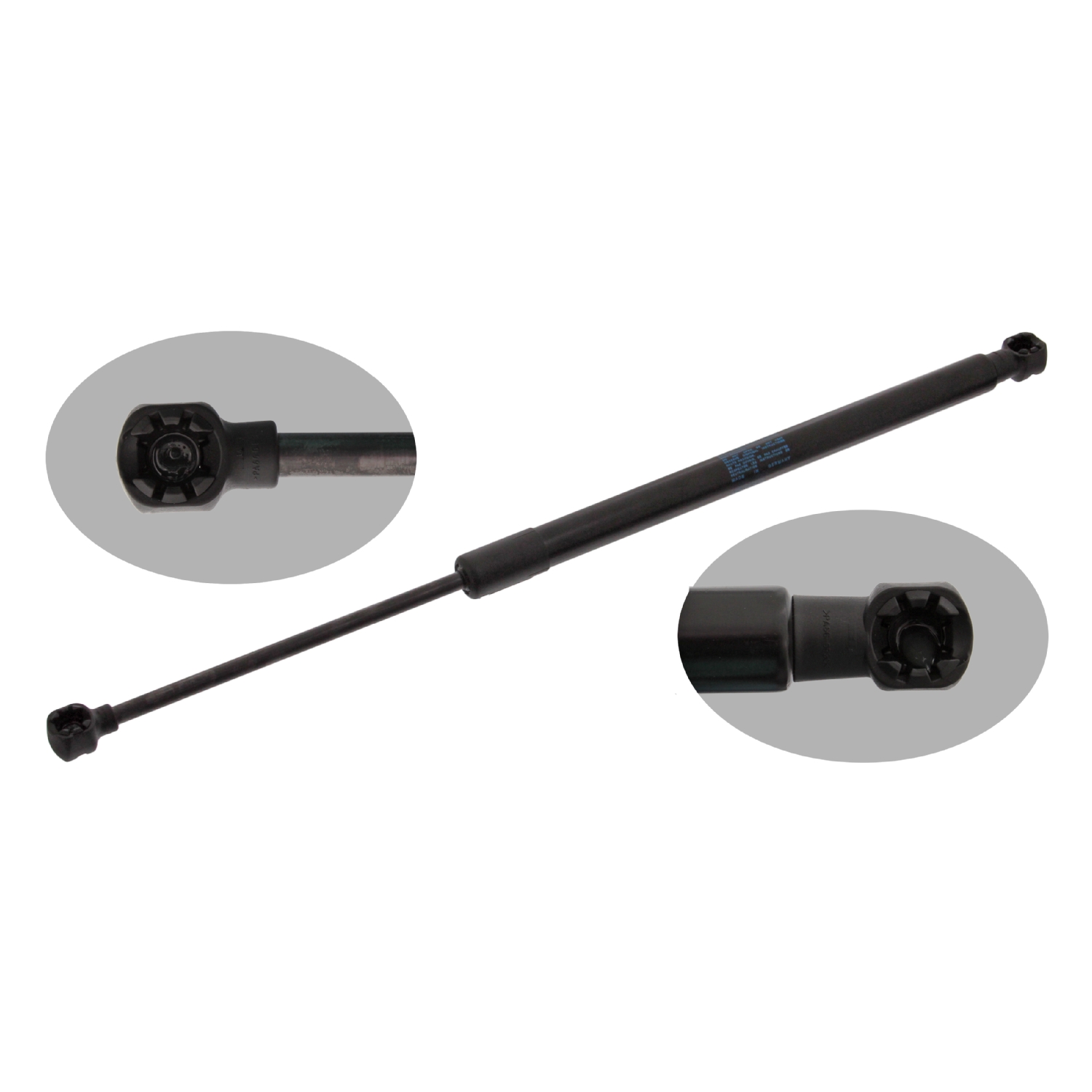 Amortisör Bagaj kapağı için -  FEBI BILSTEIN