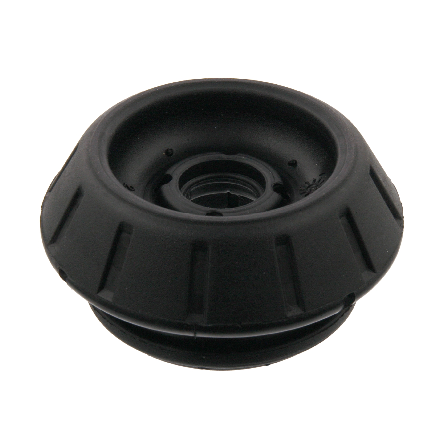 Amortisör üst takozu Bilyeli rulmanı olmayan -  FEBI BILSTEIN