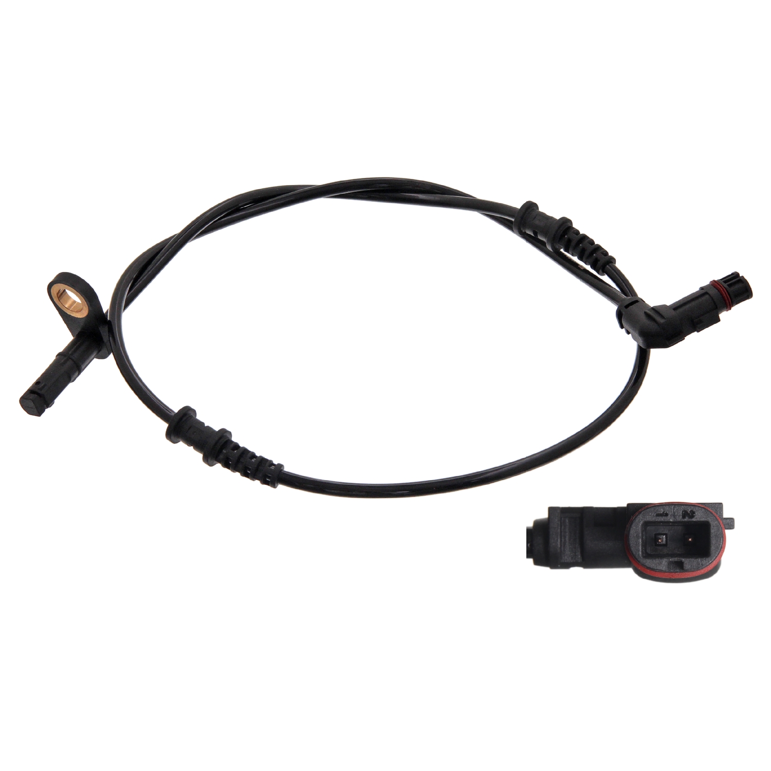 ABS sensörü  -  FEBI BILSTEIN