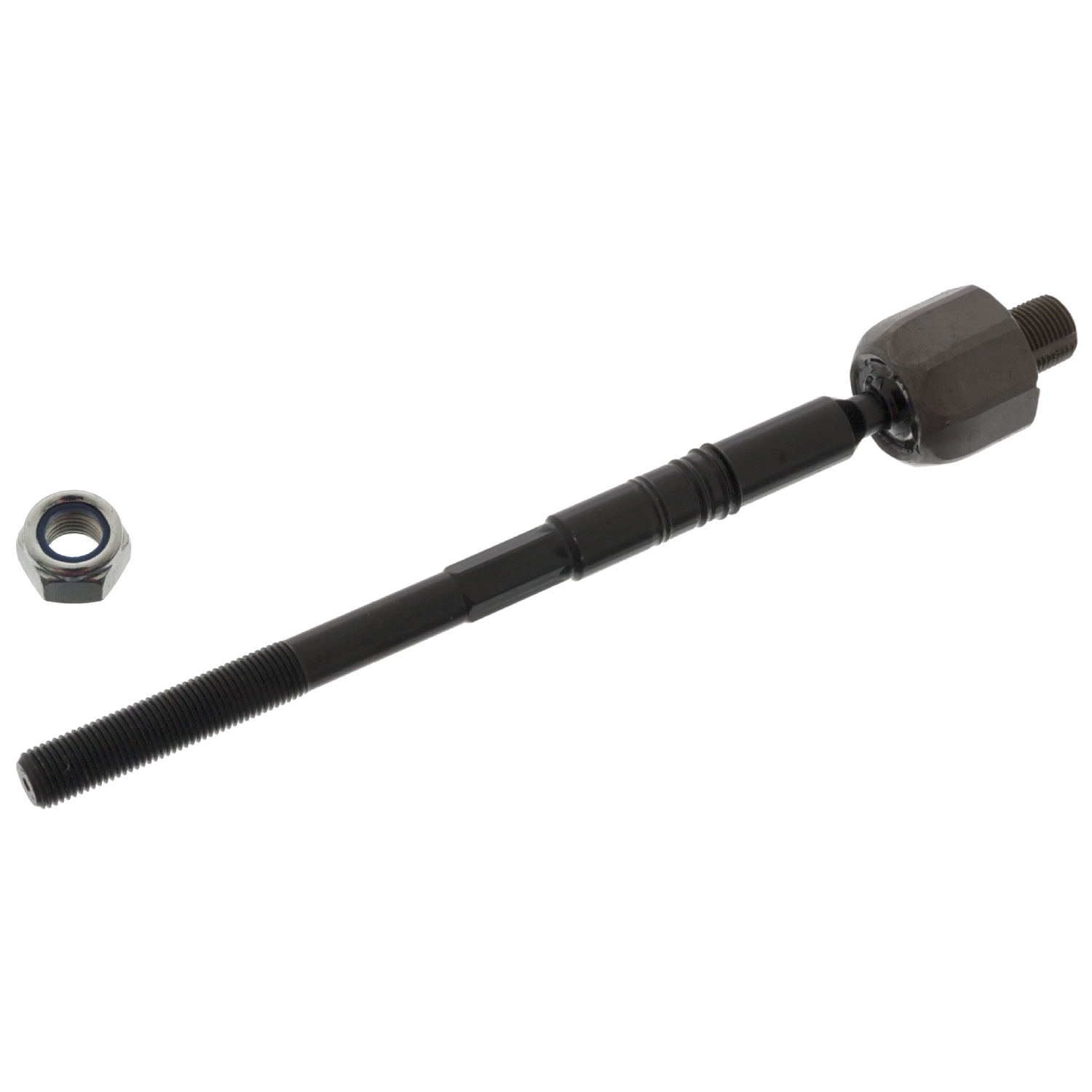 Rot mili kontra somun ile -  FEBI BILSTEIN
