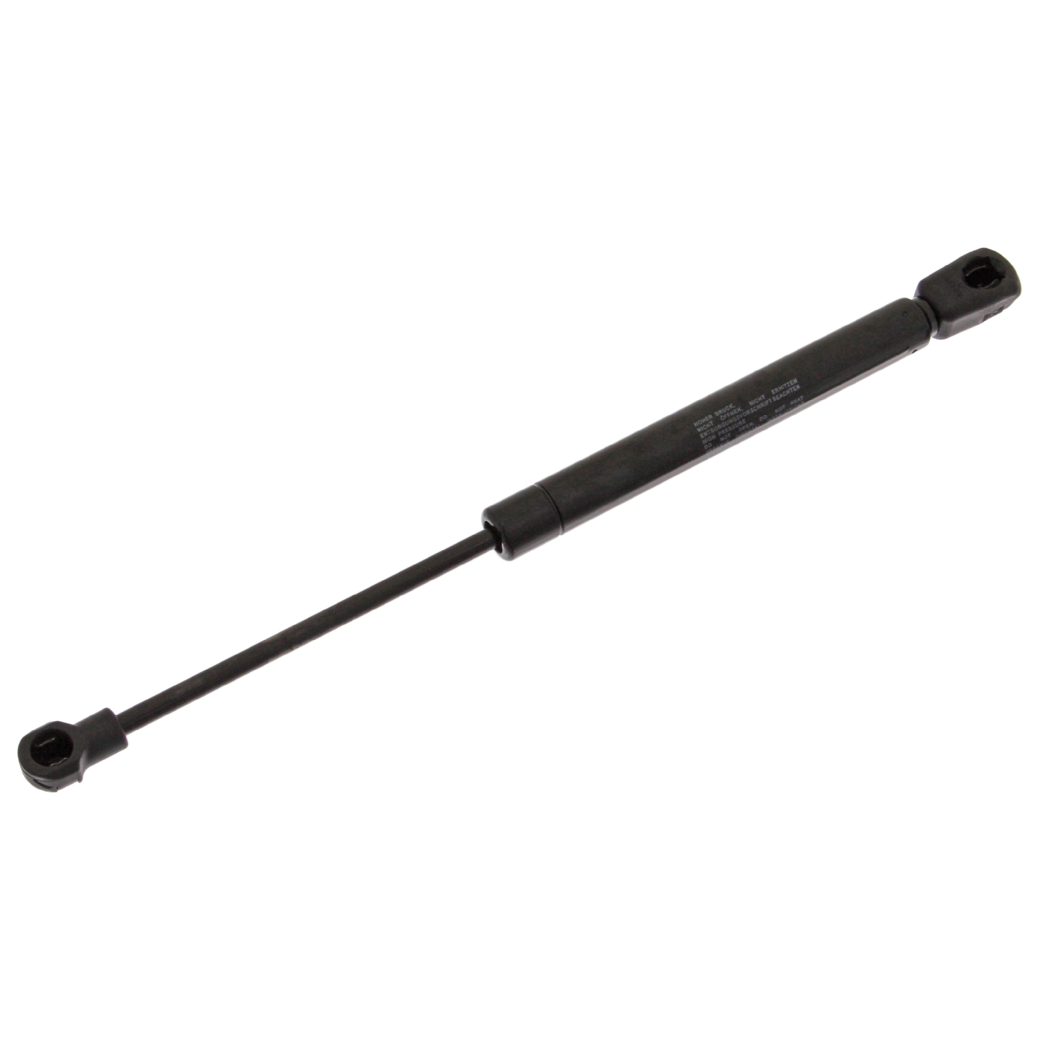 Amortisör Bagaj kapağı için -  FEBI BILSTEIN