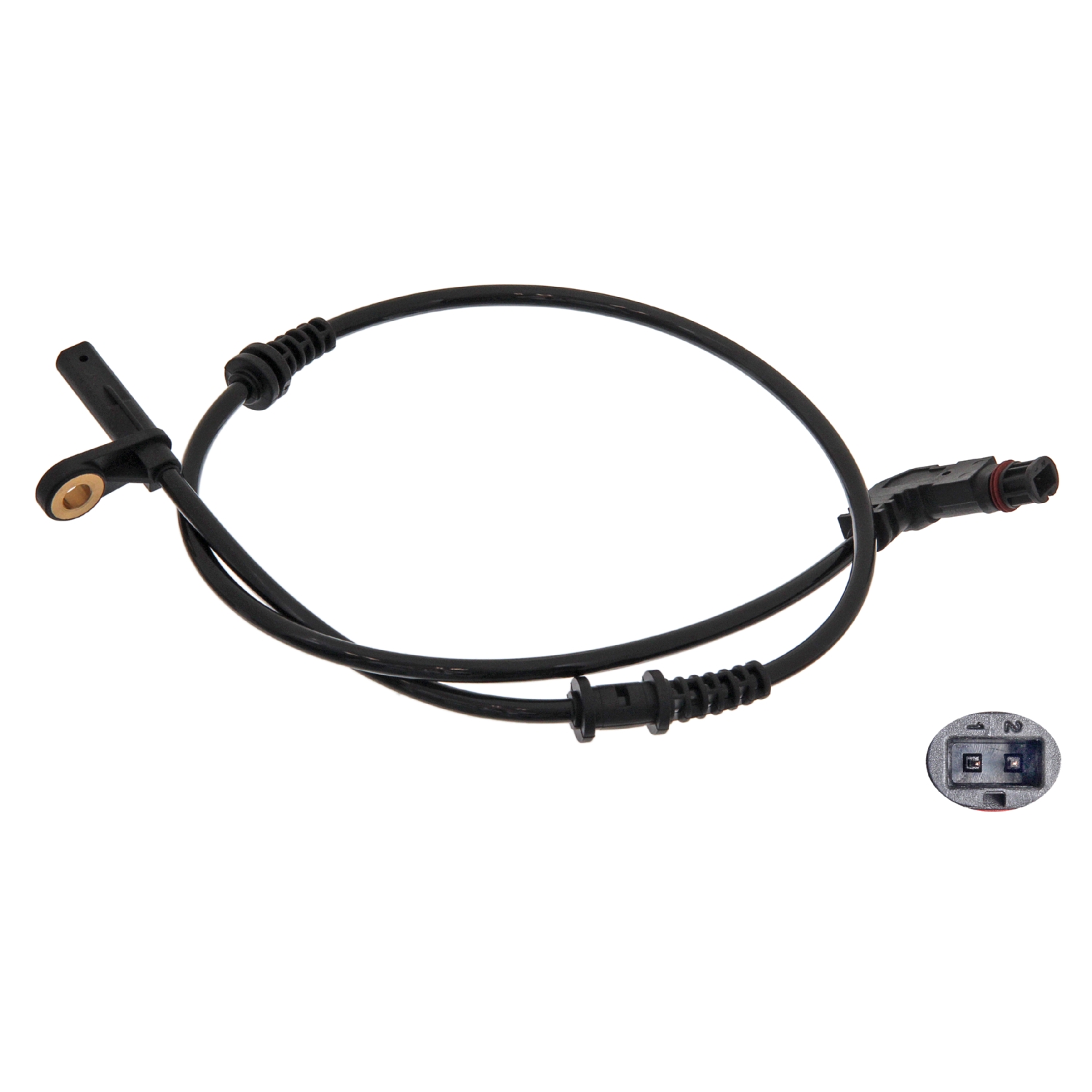 ABS sensörü  -  FEBI BILSTEIN