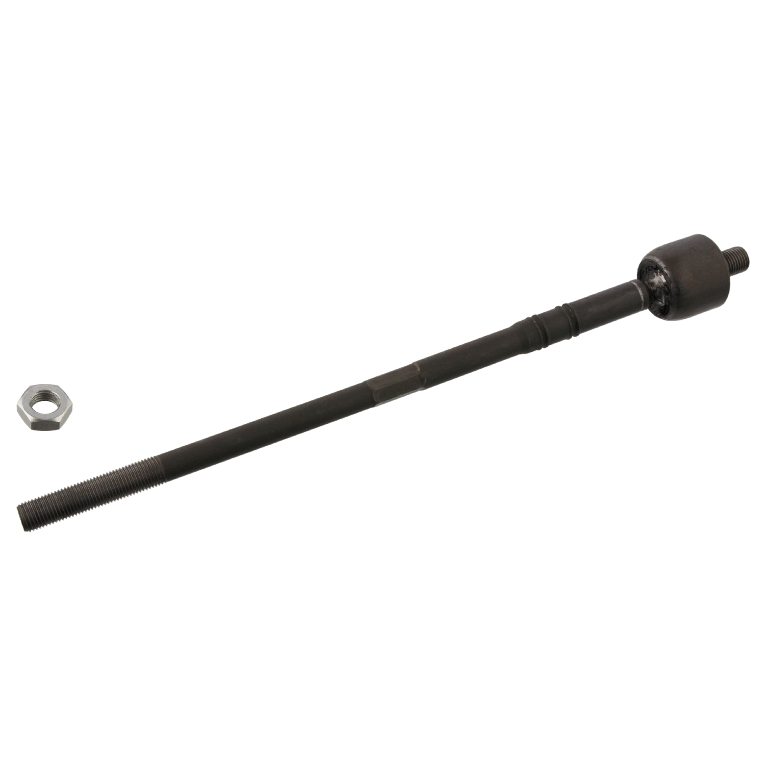 Rot mili kontra somun ile -  FEBI BILSTEIN