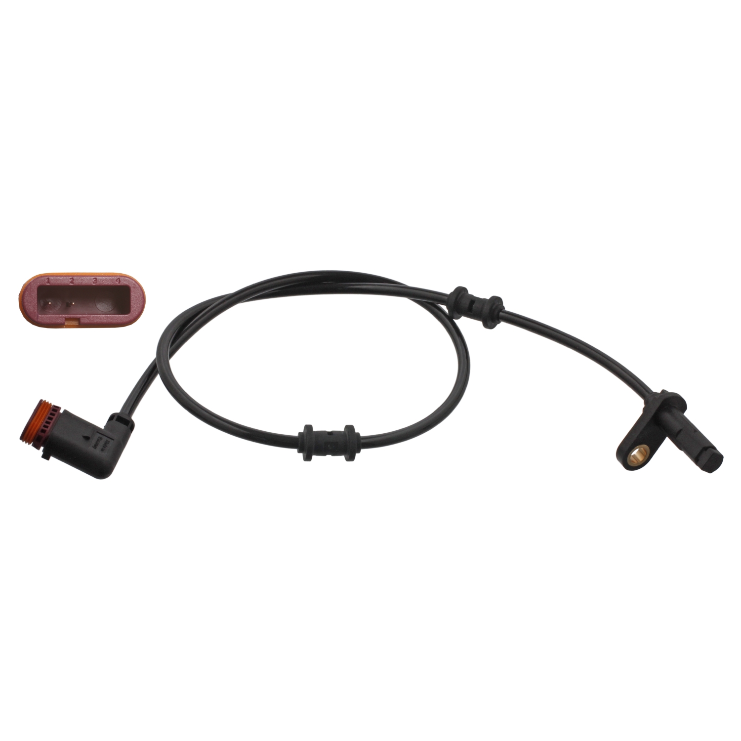 ABS sensörü  -  FEBI BILSTEIN