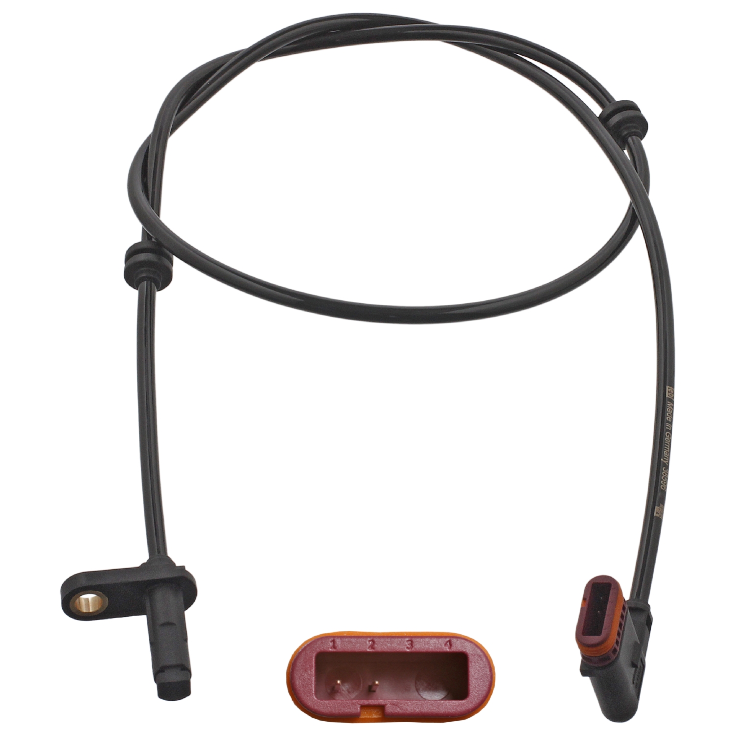 ABS sensörü  -  FEBI BILSTEIN