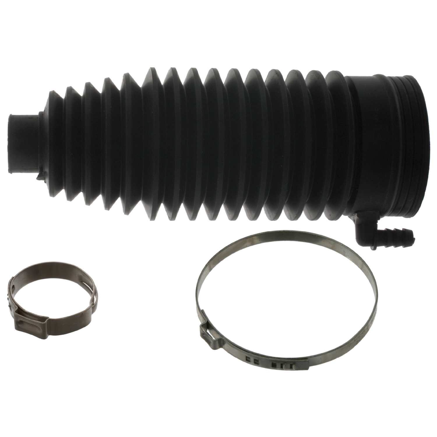 Direksiyon körük takımı  -  FEBI BILSTEIN