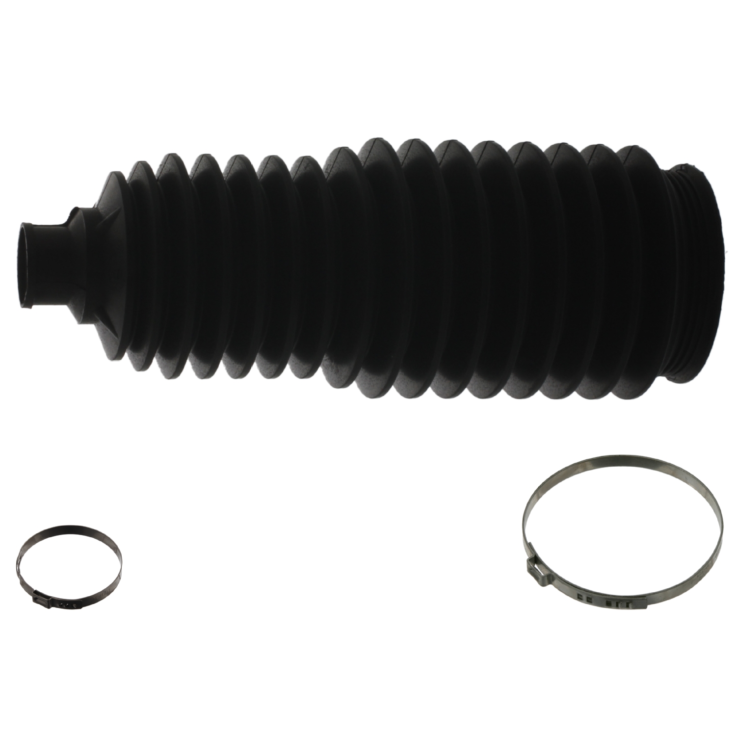 Direksiyon körük takımı  -  FEBI BILSTEIN
