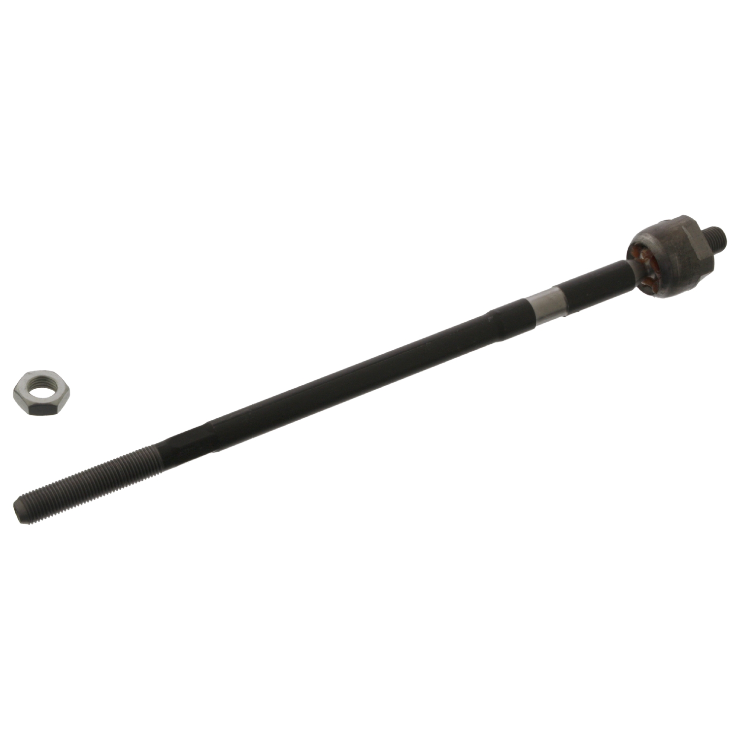 Rot mili kontra somun ile -  FEBI BILSTEIN