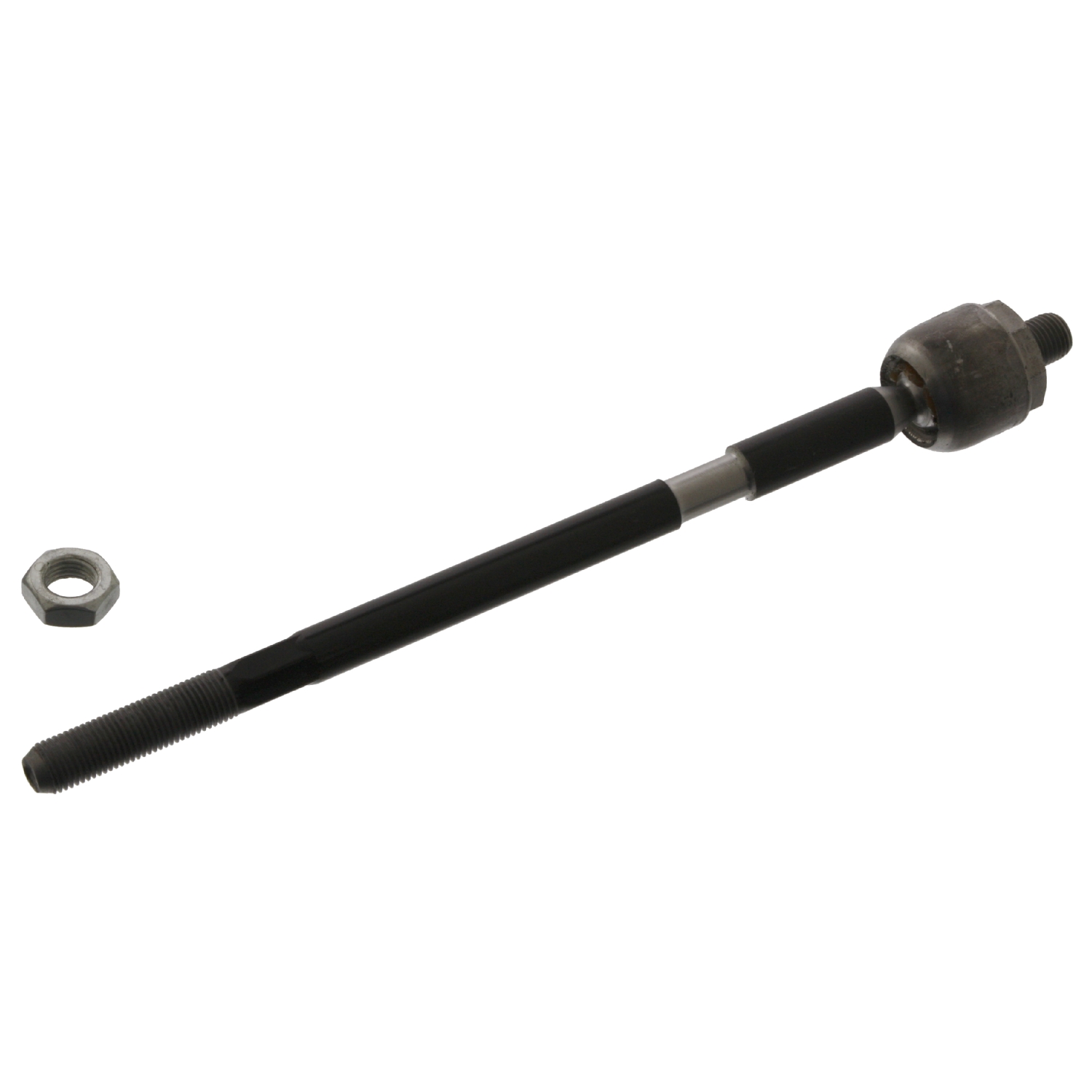 Rot mili kontra somun ile -  FEBI BILSTEIN