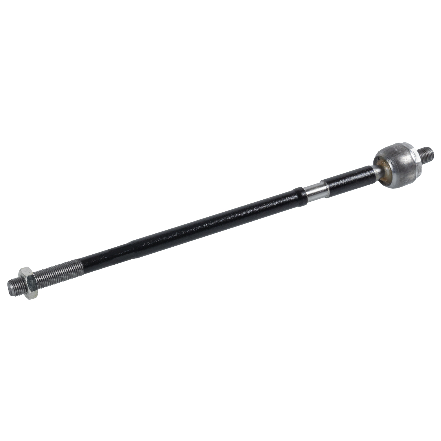 Rot mili kontra somun ile -  FEBI BILSTEIN