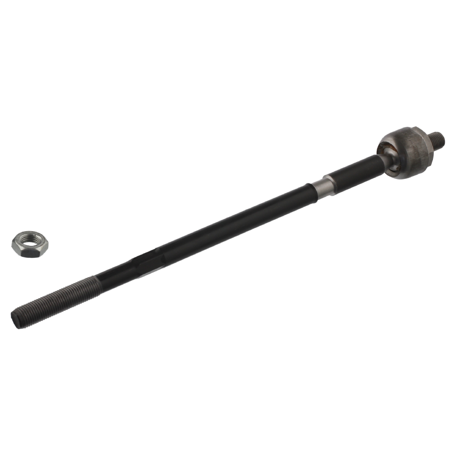Rot mili kontra somun ile -  FEBI BILSTEIN