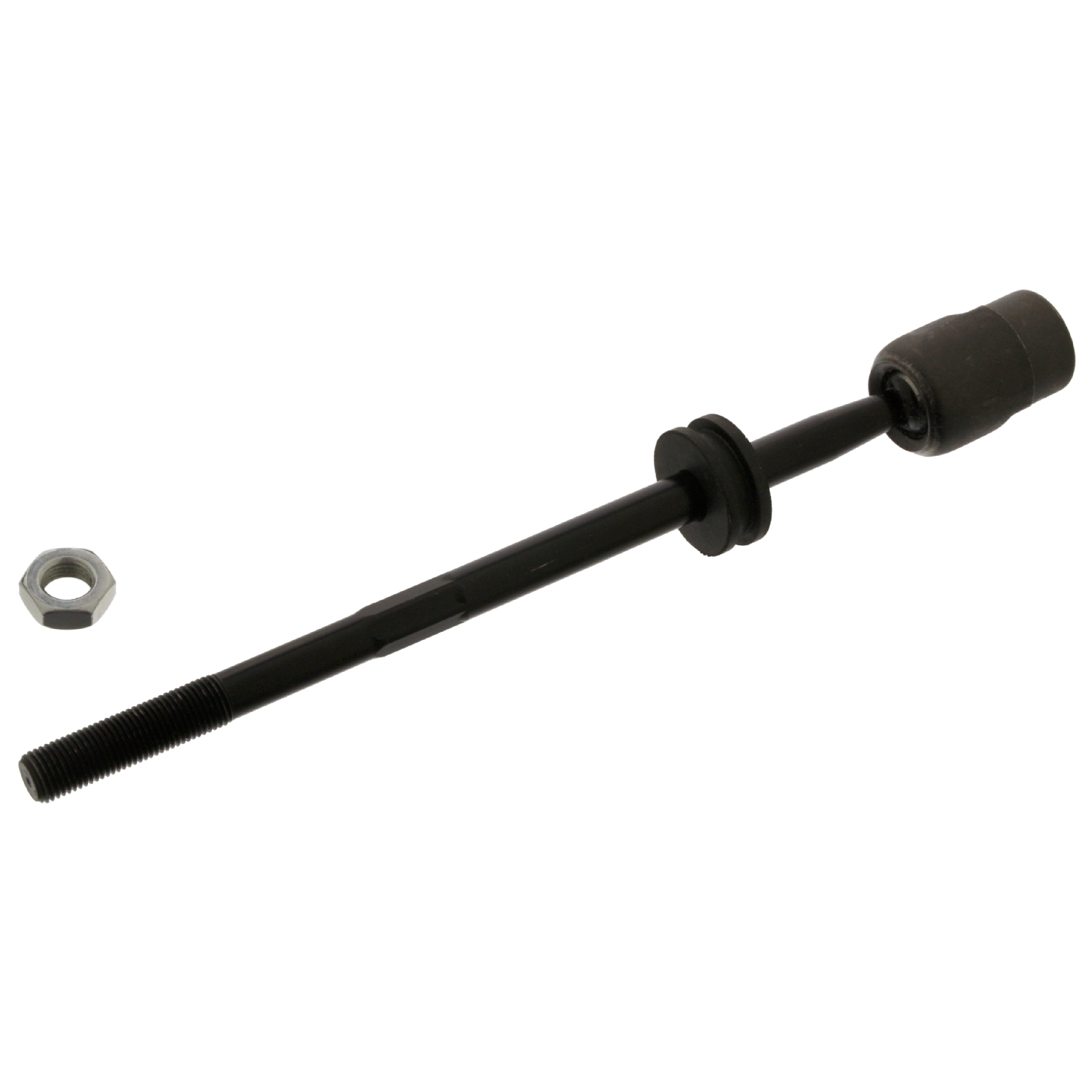 Rot mili kontra somun ile -  FEBI BILSTEIN