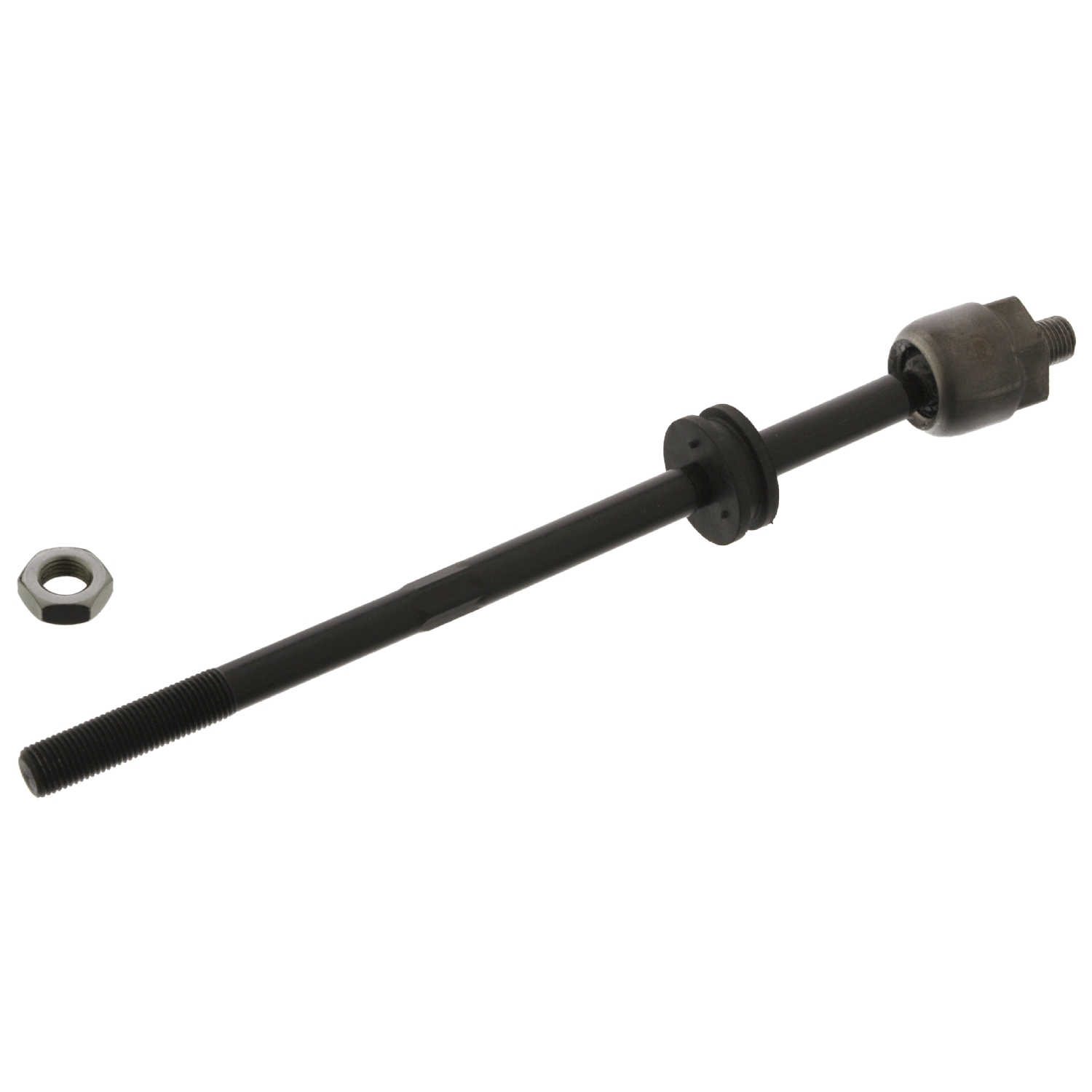 Rot mili kontra somun ile -  FEBI BILSTEIN