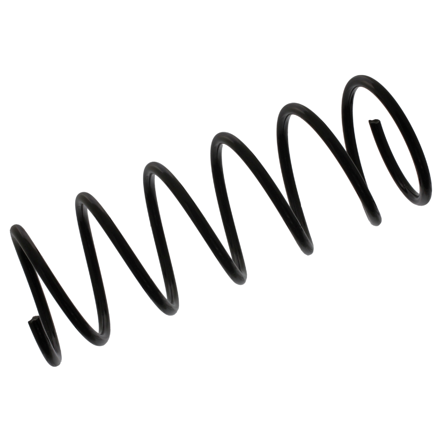 Helezon Yayı  -  FEBI BILSTEIN