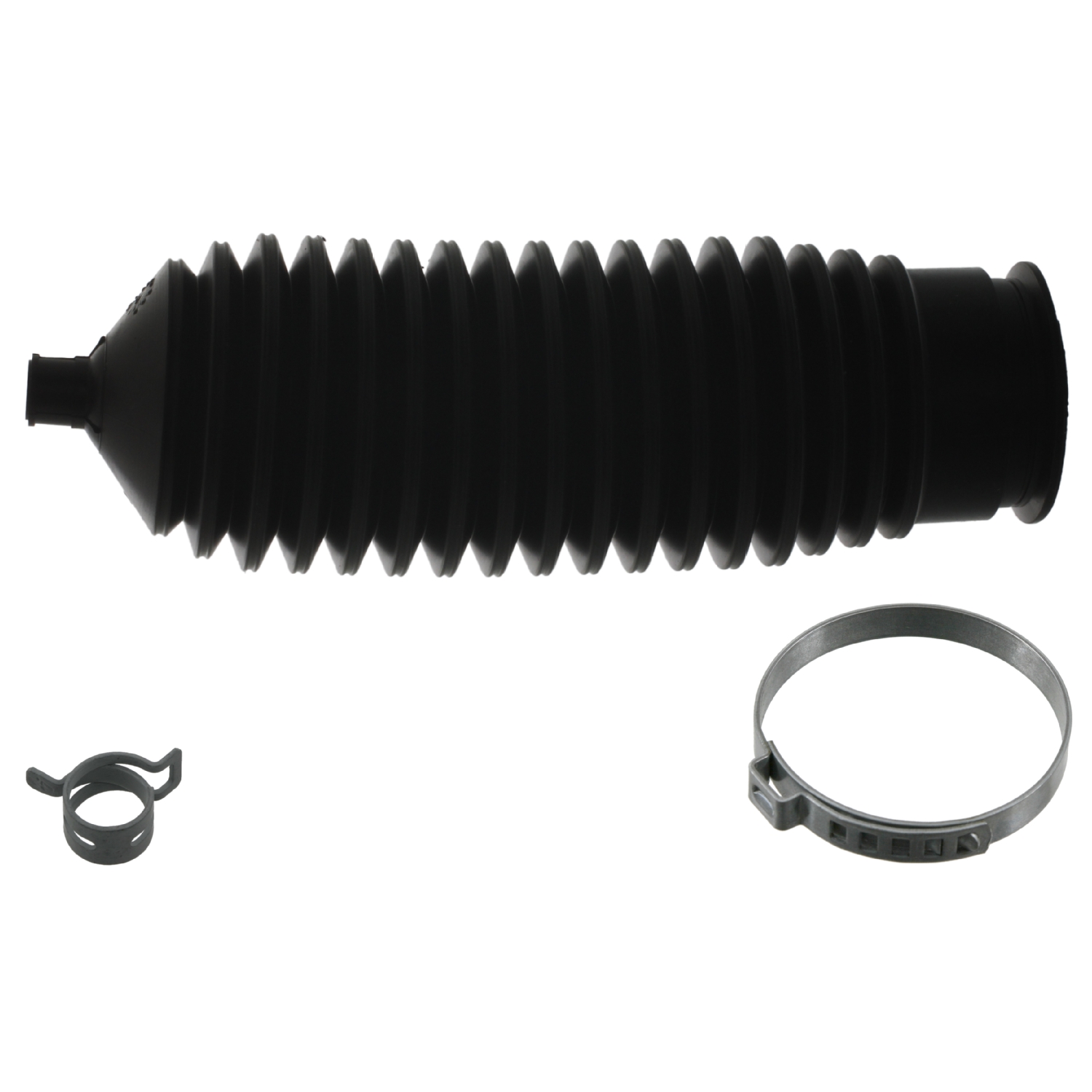 Direksiyon körük takımı  -  FEBI BILSTEIN