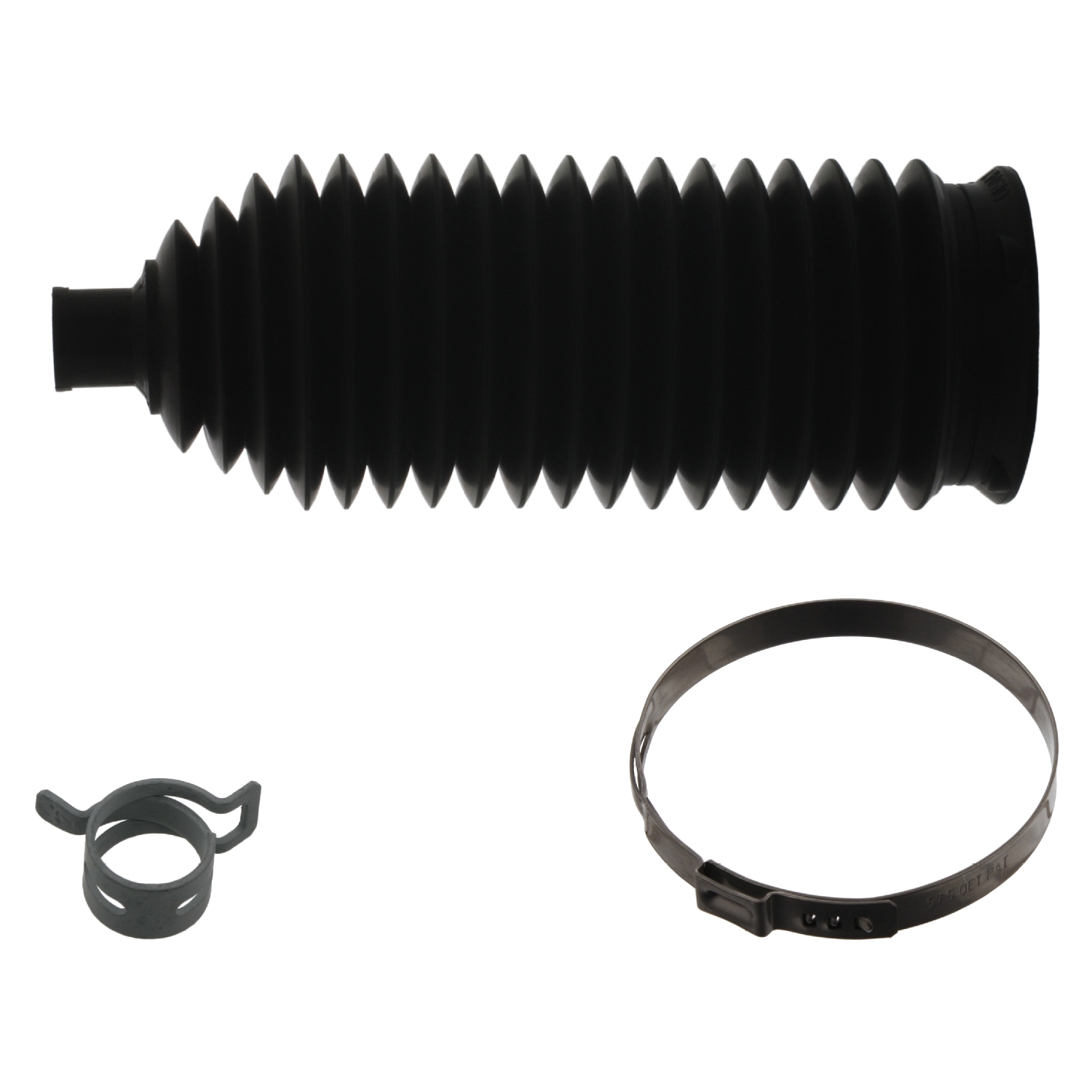 Direksiyon körük takımı  -  FEBI BILSTEIN