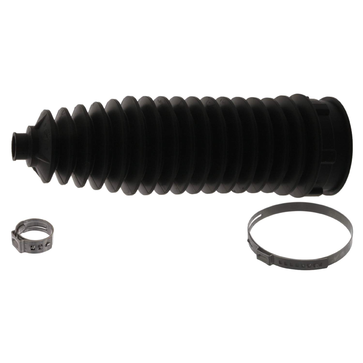 Direksiyon körük takımı  -  FEBI BILSTEIN